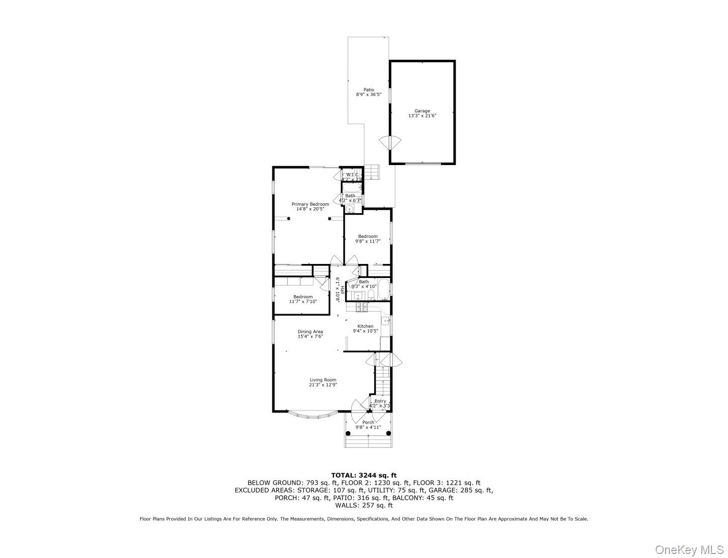 61-47 231 Street, Bayside, NY 11364