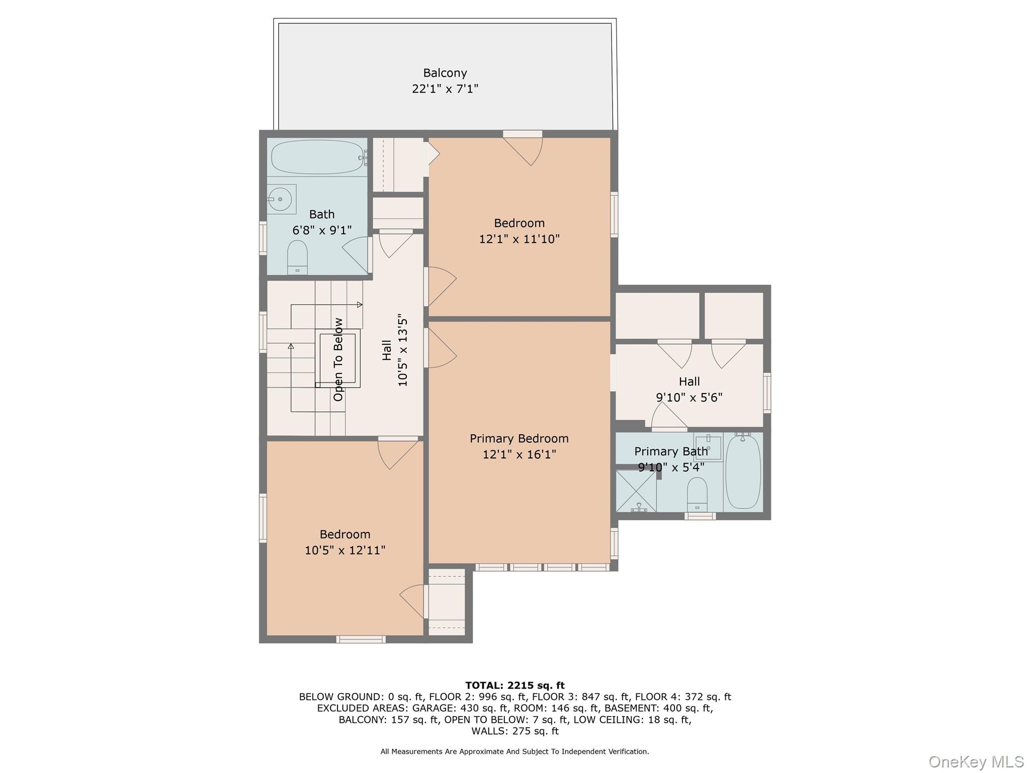 15 Park Place, Fleetwood, NY 10552