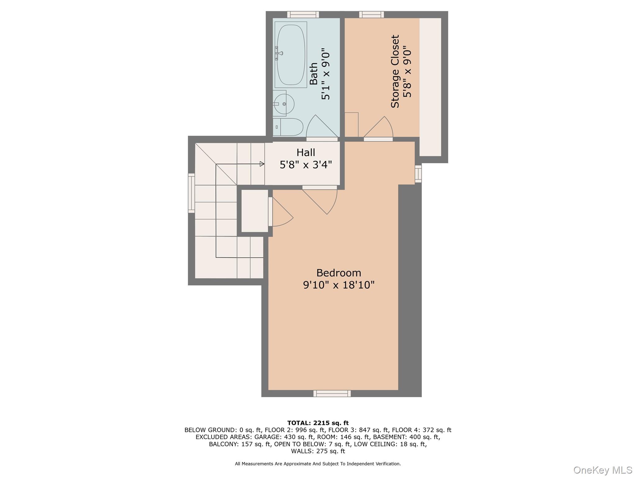 15 Park Place, Fleetwood, NY 10552