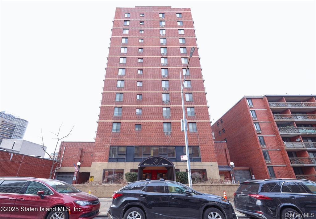 136-25 Maple Avenue # 2FL, Flushing, NY 11355