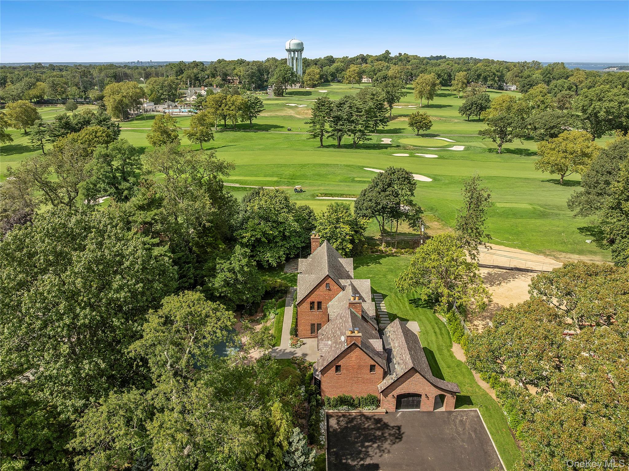 38 Country Club Drive, Port Washington, NY 11050