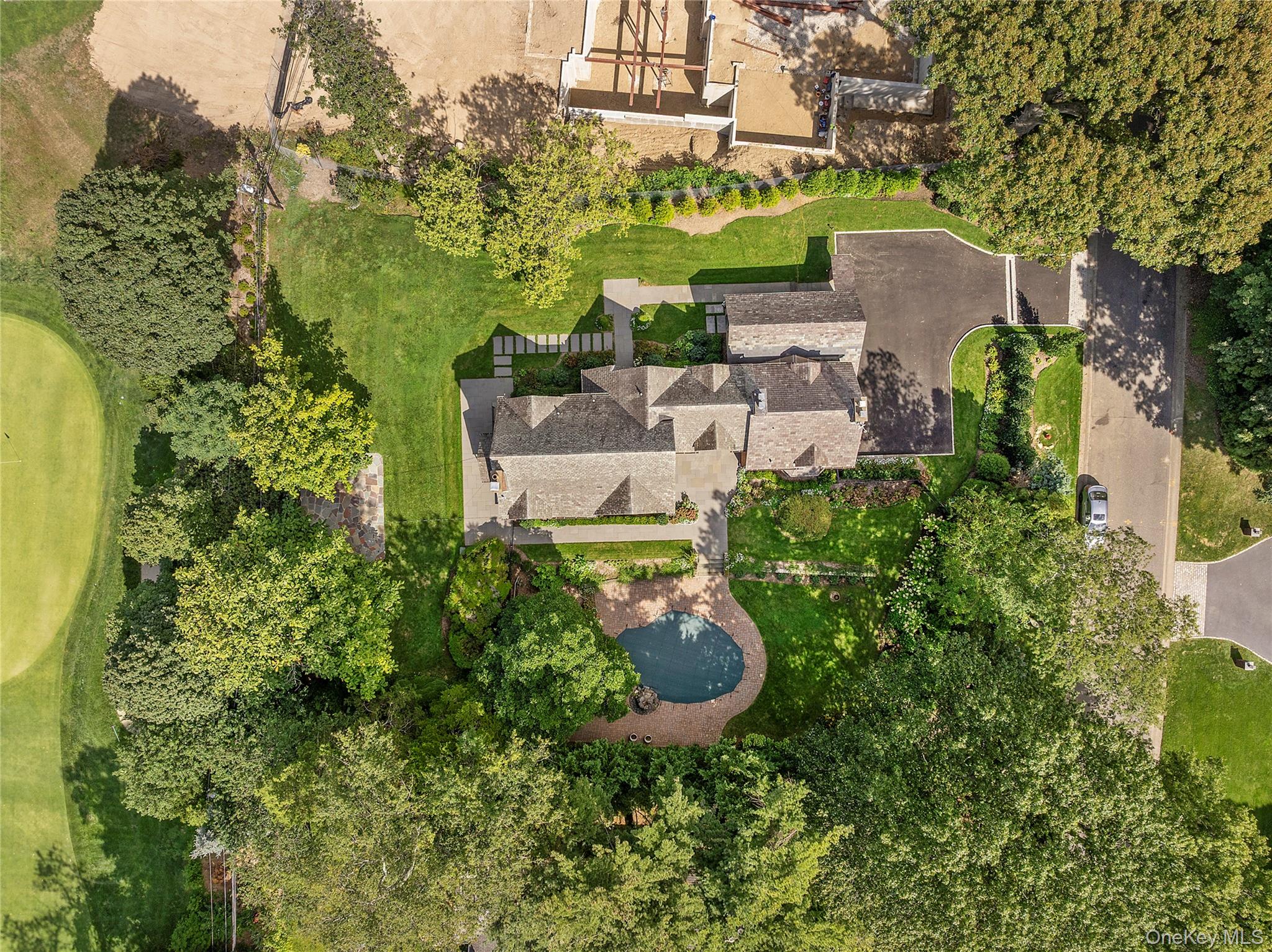 38 Country Club Drive, Port Washington, NY 11050