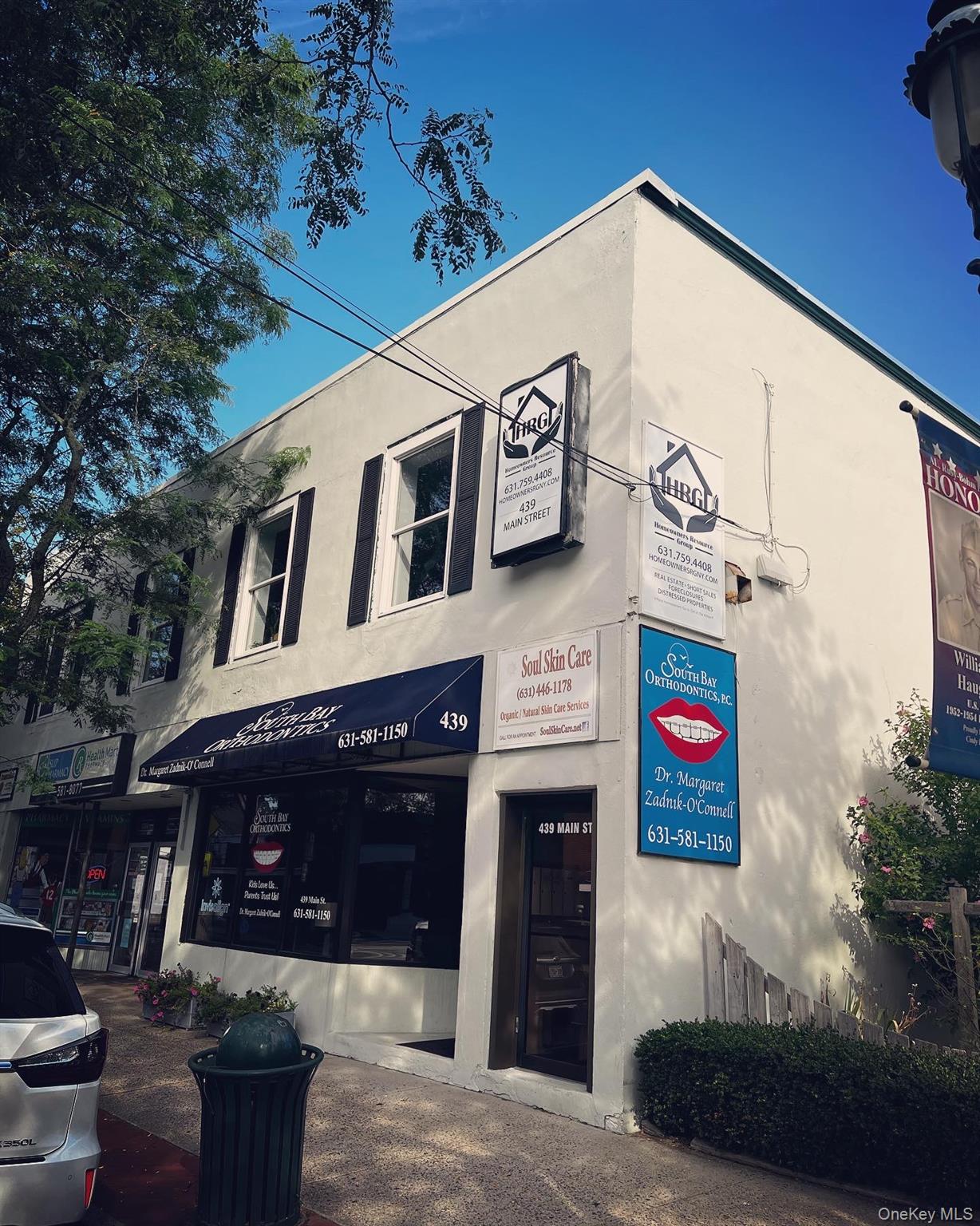 439 Main Street # 5, Islip, NY 11751