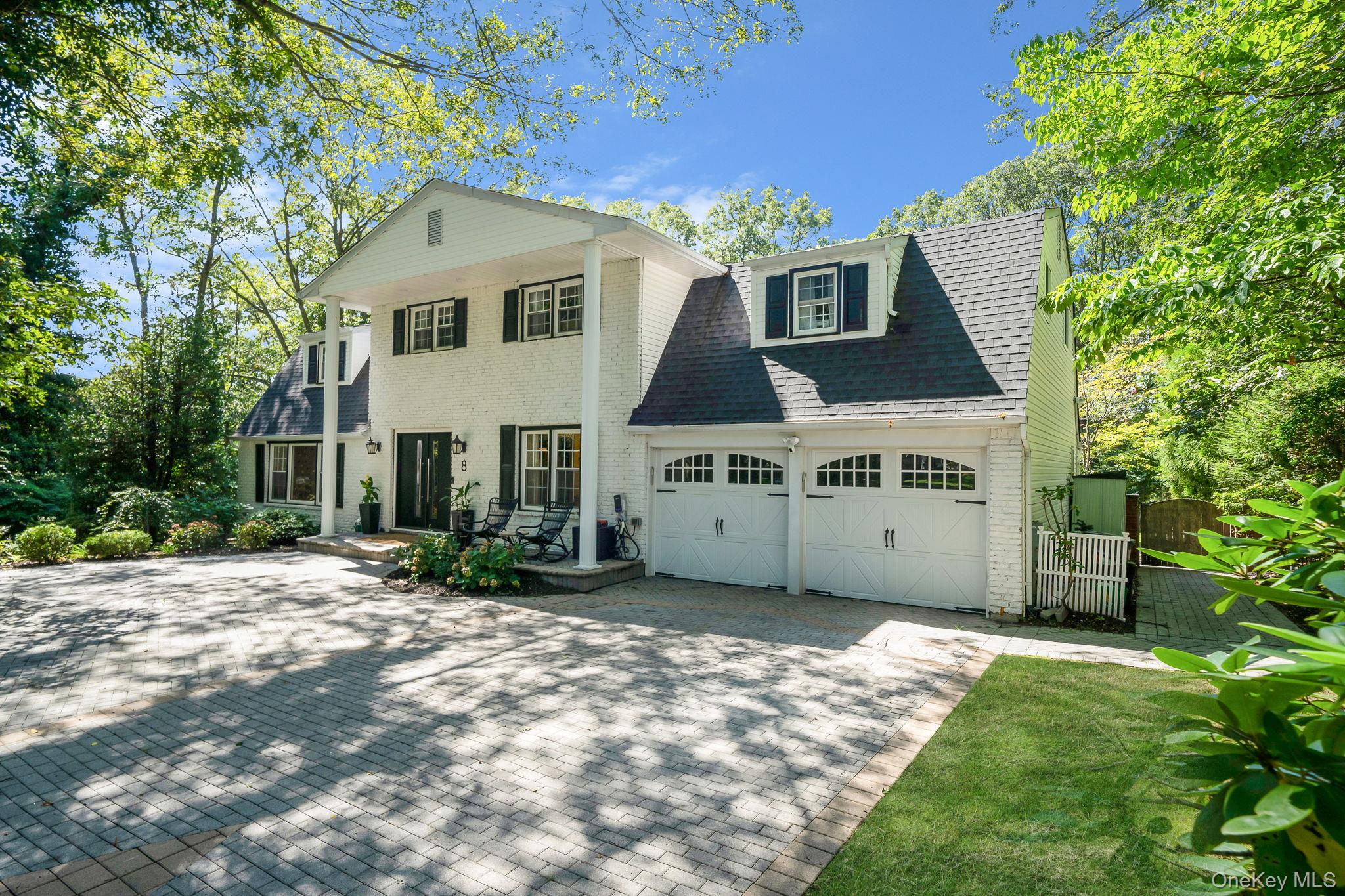 8 Leroy Court, Commack, NY 11725