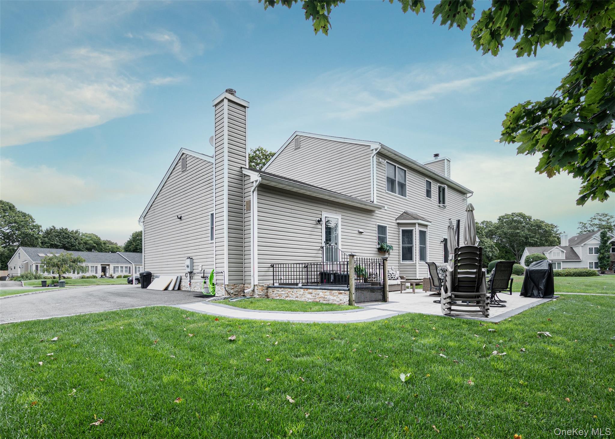 2 Moor Lane, East Patchogue, NY 11772