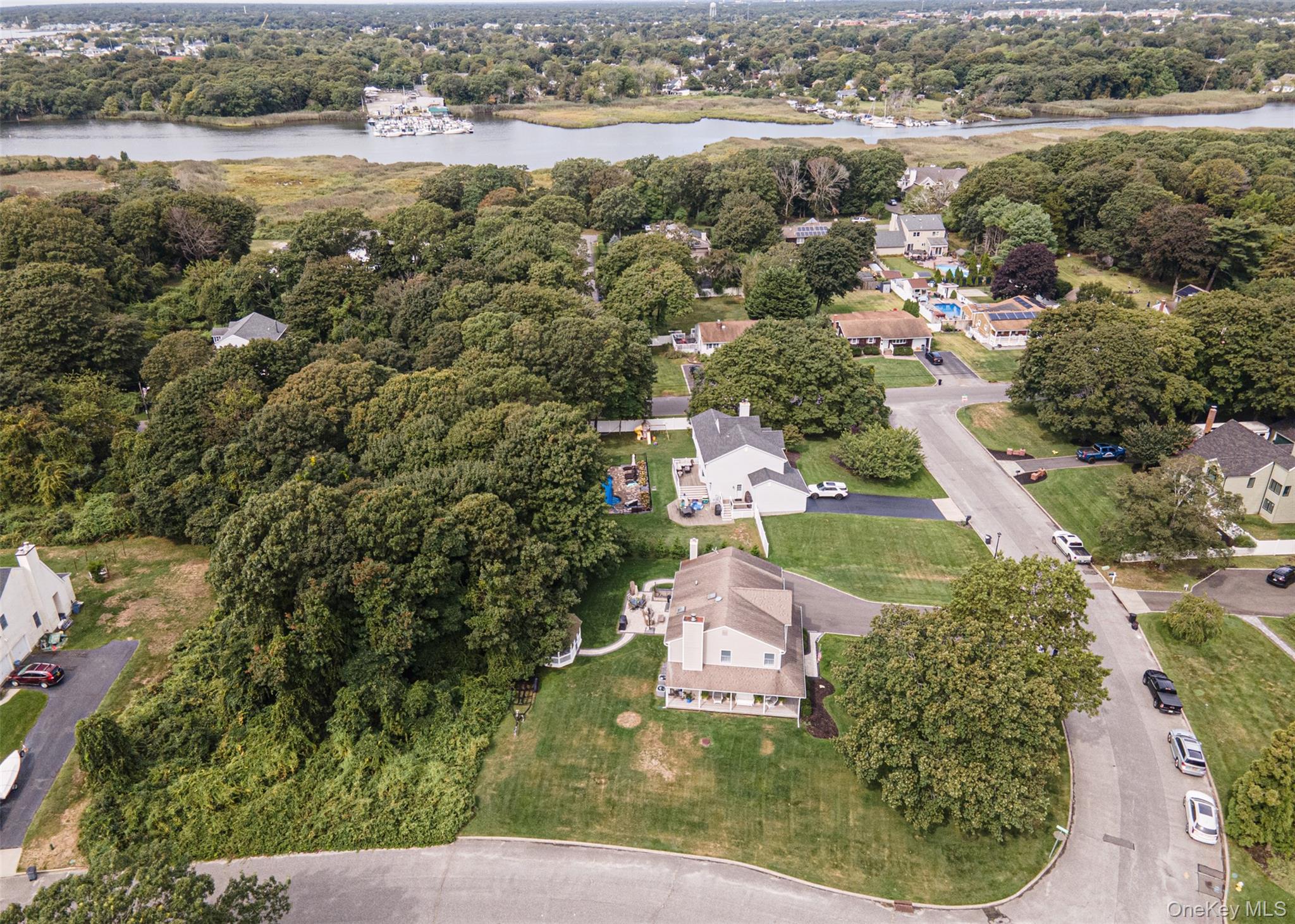 2 Moor Lane, East Patchogue, NY 11772