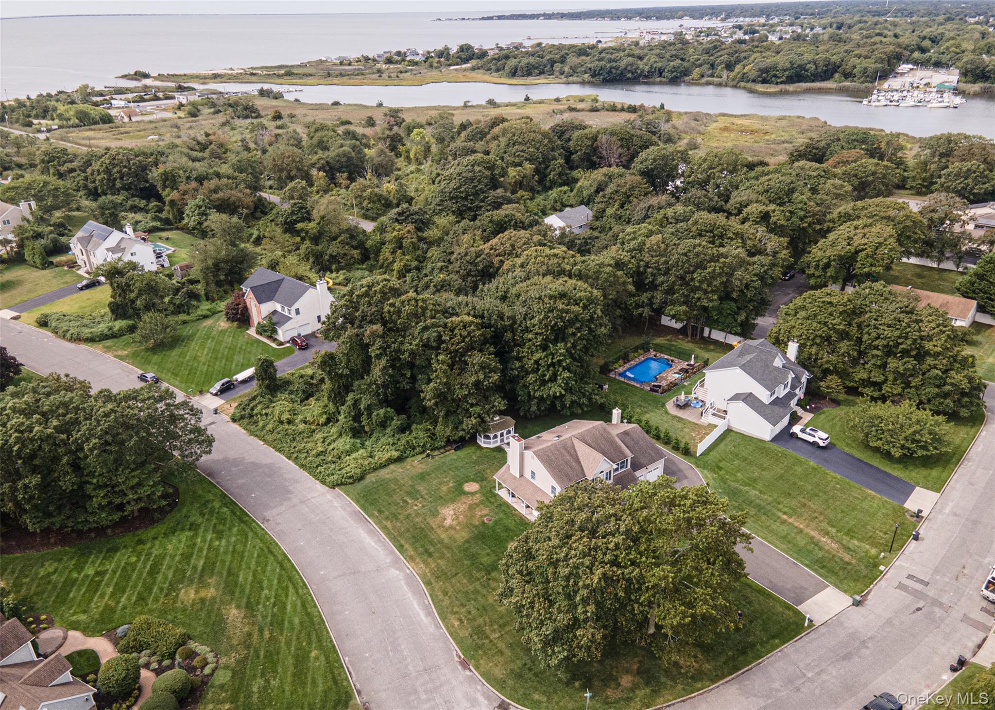 2 Moor Lane, East Patchogue, NY 11772