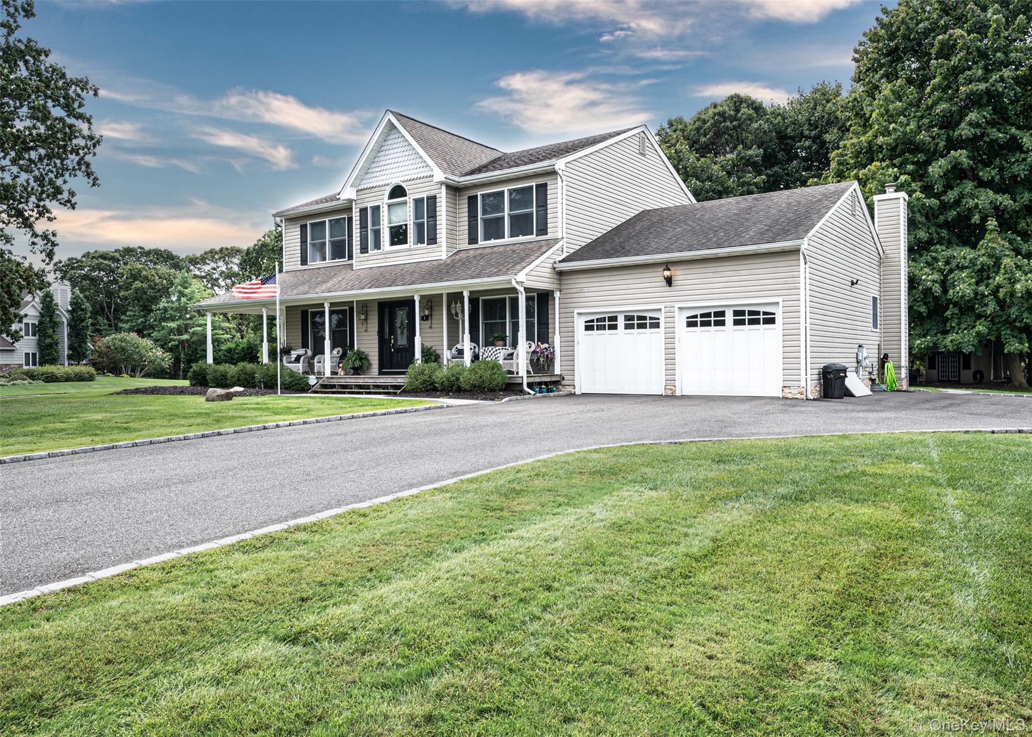 2 Moor Lane, East Patchogue, NY 11772