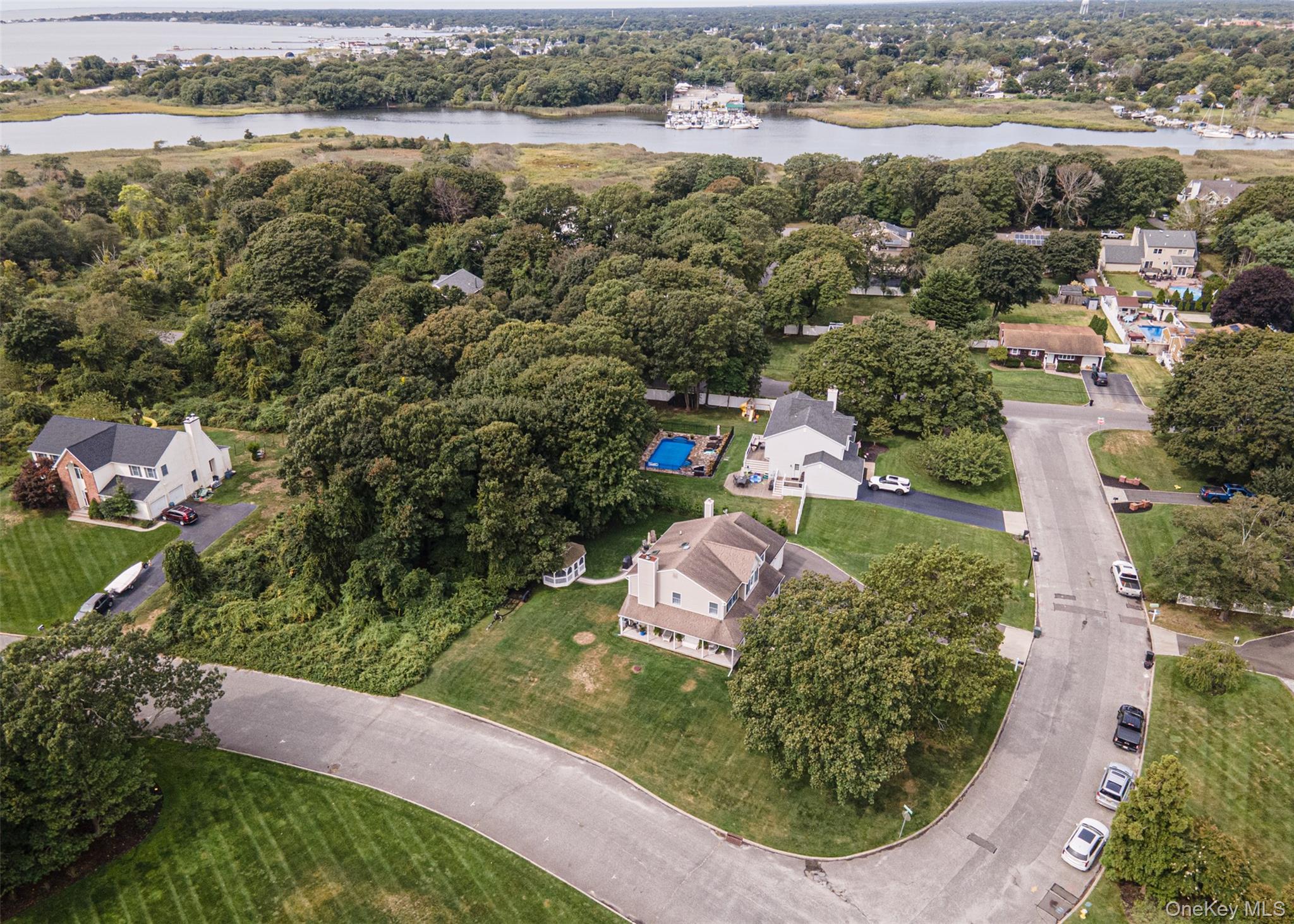 2 Moor Lane, East Patchogue, NY 11772