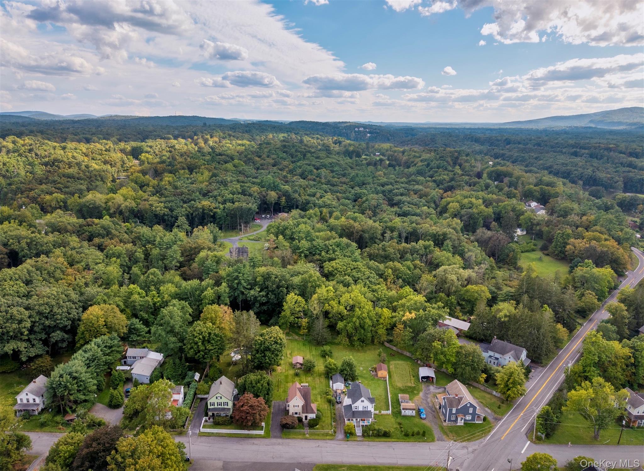 23 Maple Street, Esopus, NY 12471