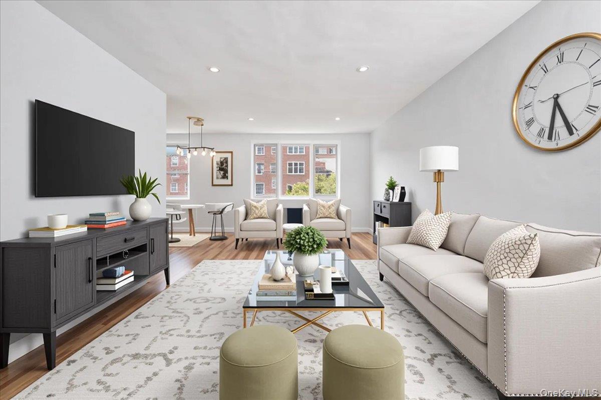 4 Sadore Lane # 5L, Yonkers, NY 10710