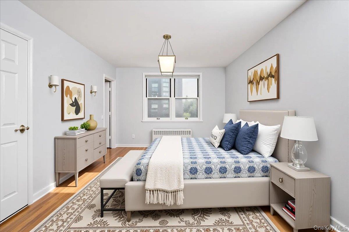 4 Sadore Lane # 5L, Yonkers, NY 10710