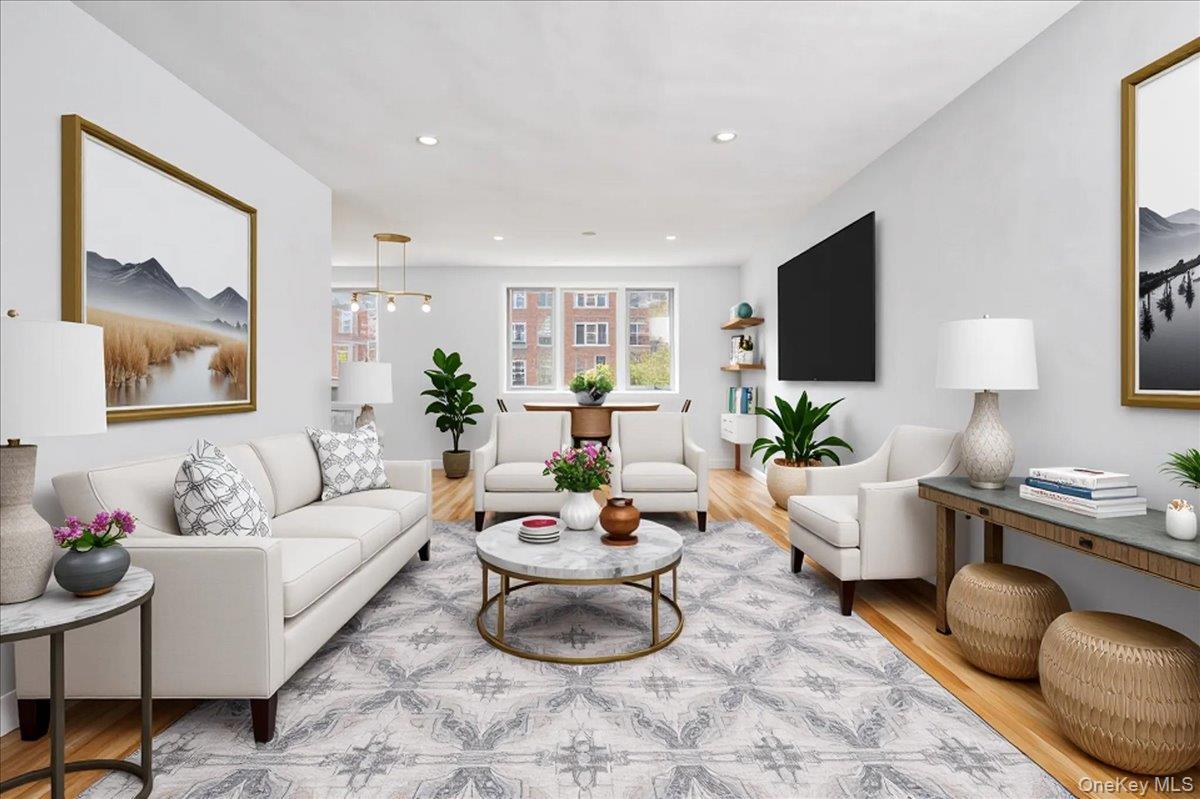 4 Sadore Lane # 5L, Yonkers, NY 10710