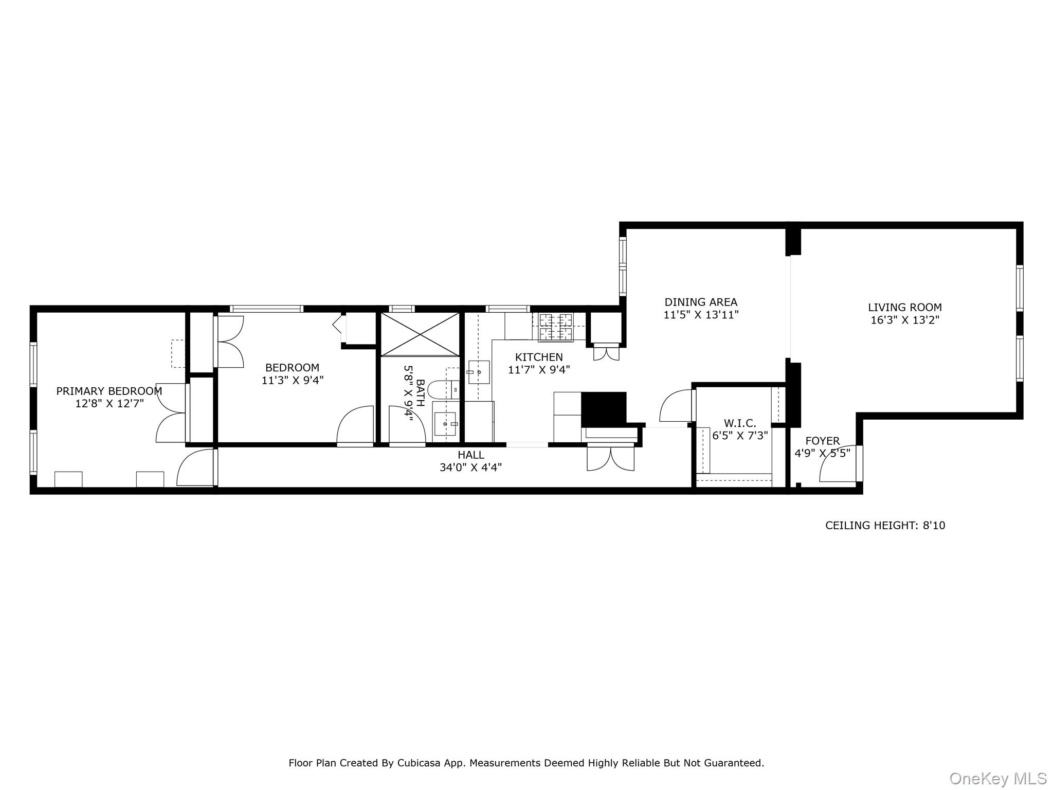 34-39 82nd Street # 52, Jackson Heights, NY 11372