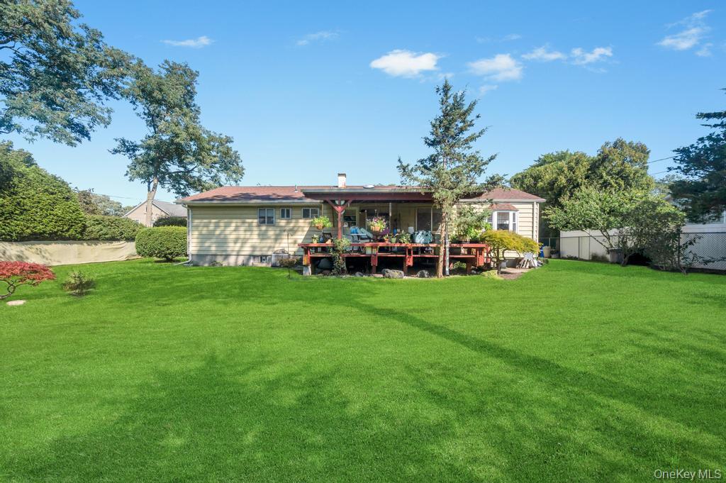 412 N Tree Road, South Setauket, NY 11720