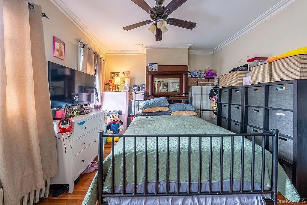 97-29 88th Street Street, Ozone Park, NY 11416