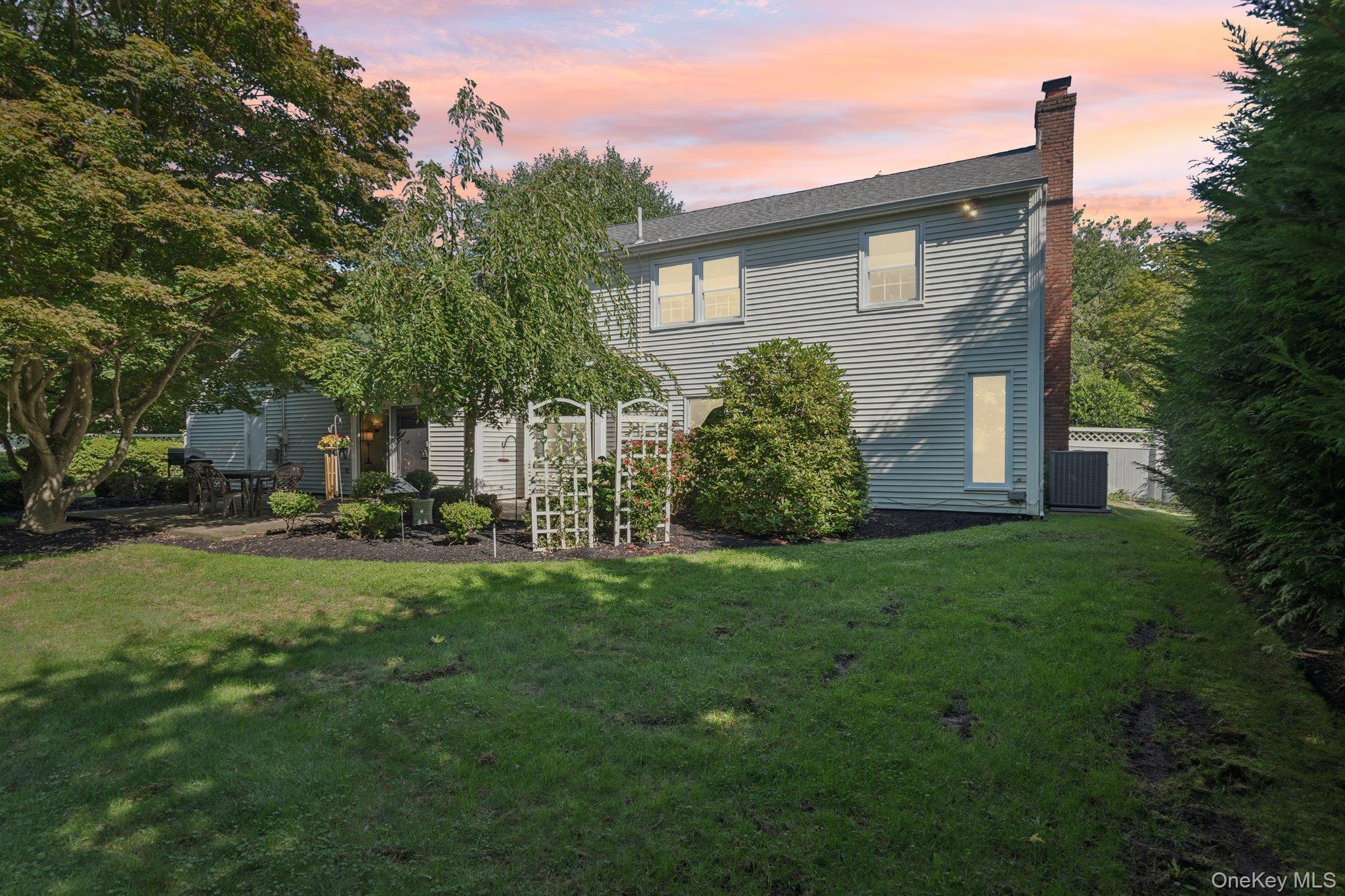 4 Hargrove Drive, Stony Brook, NY 11790