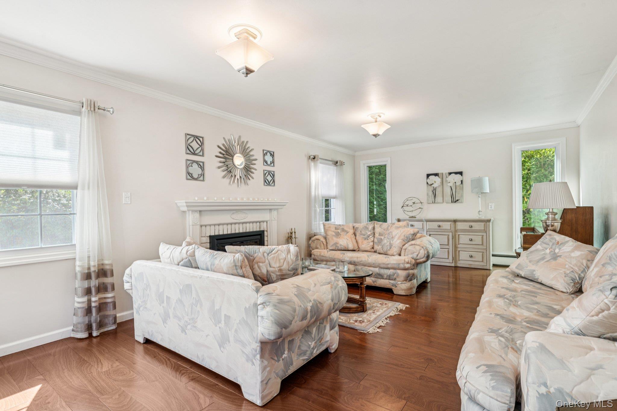 4 Hargrove Drive, Stony Brook, NY 11790