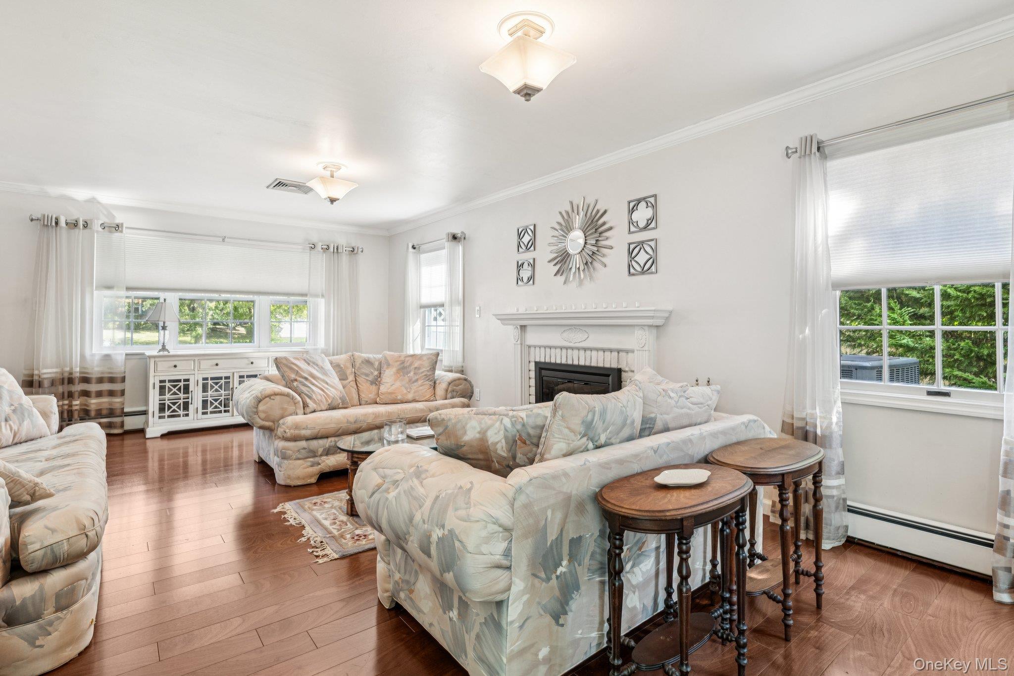 4 Hargrove Drive, Stony Brook, NY 11790