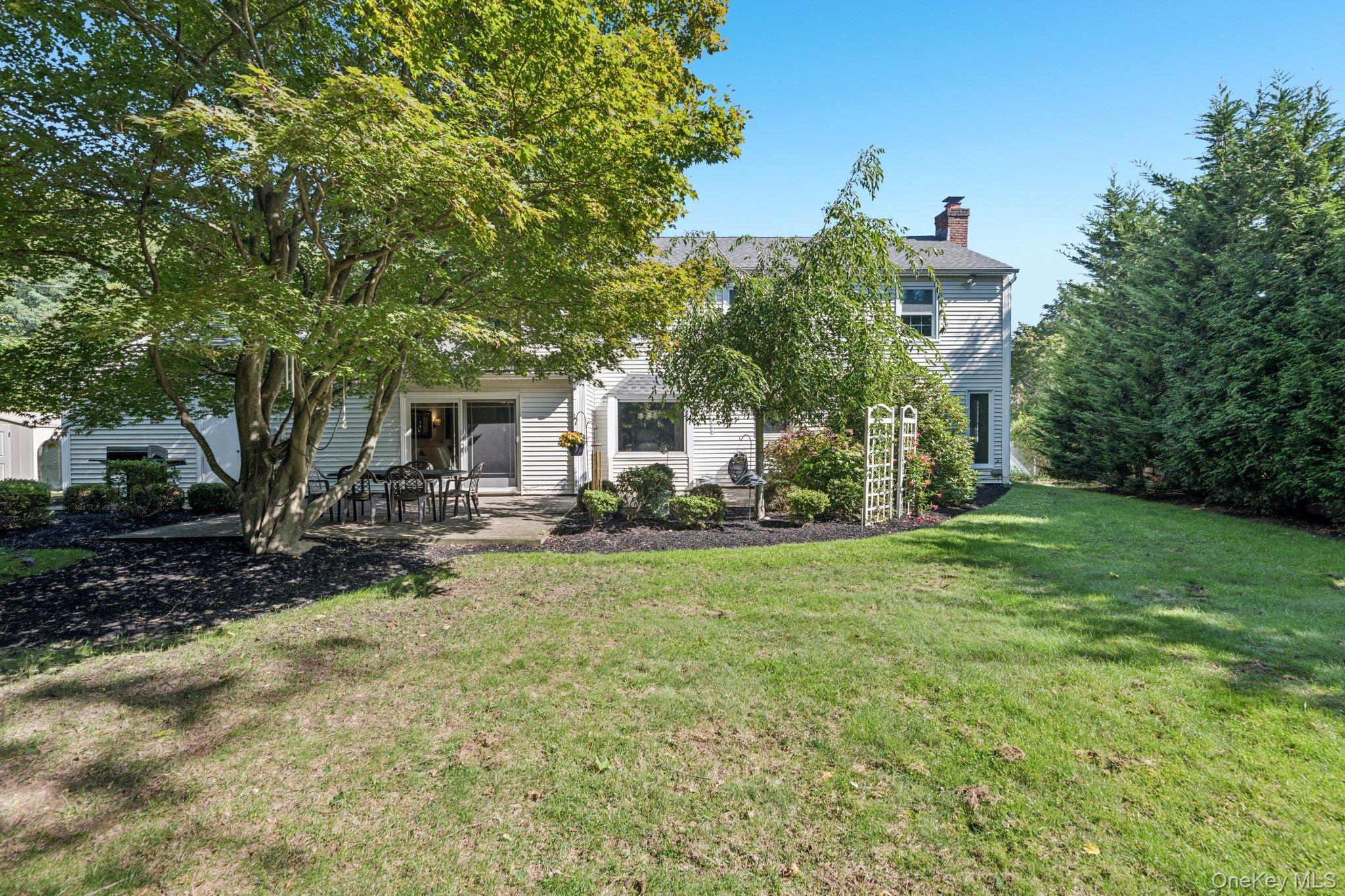 4 Hargrove Drive, Stony Brook, NY 11790