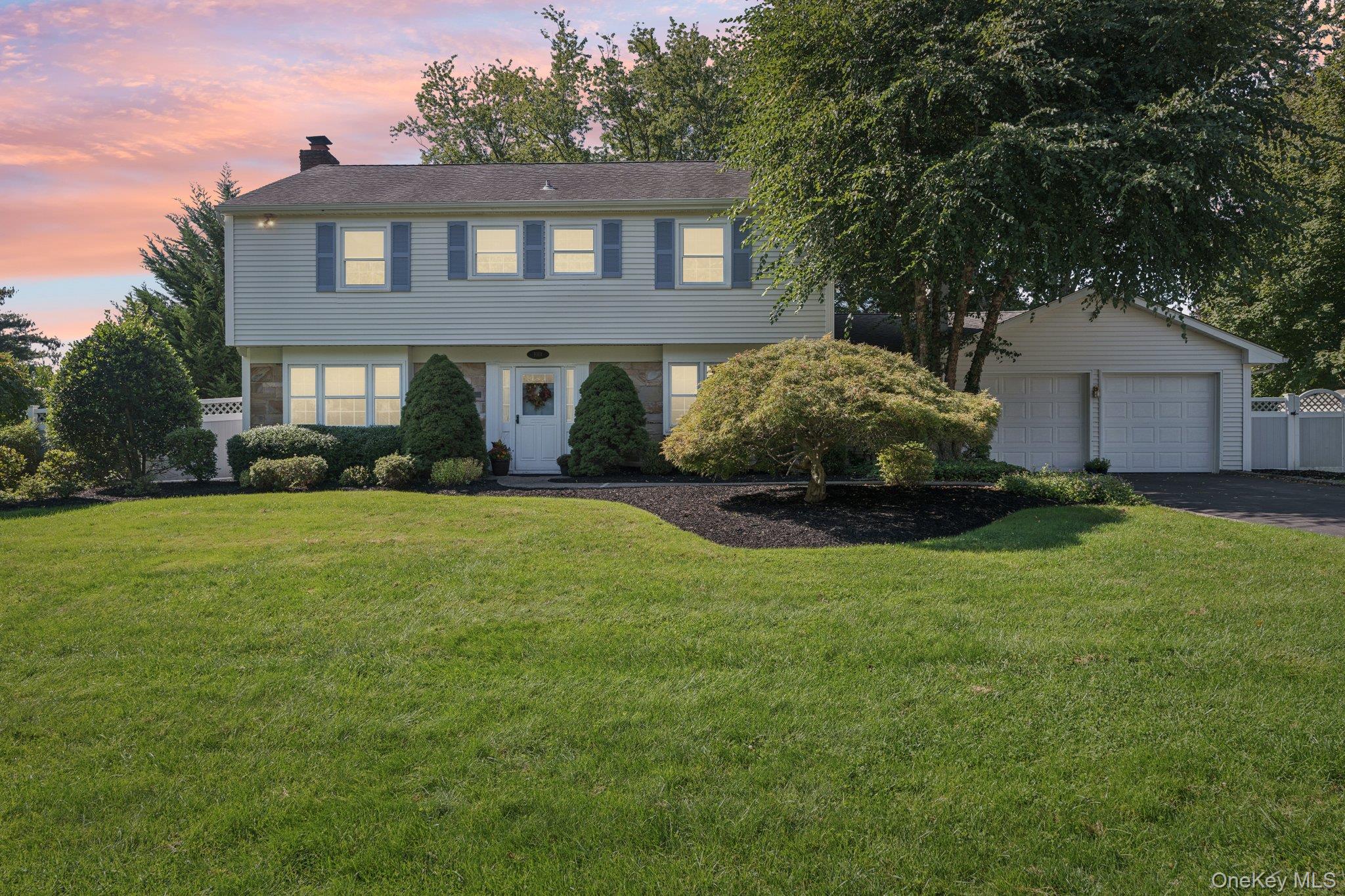 4 Hargrove Drive, Stony Brook, NY 11790