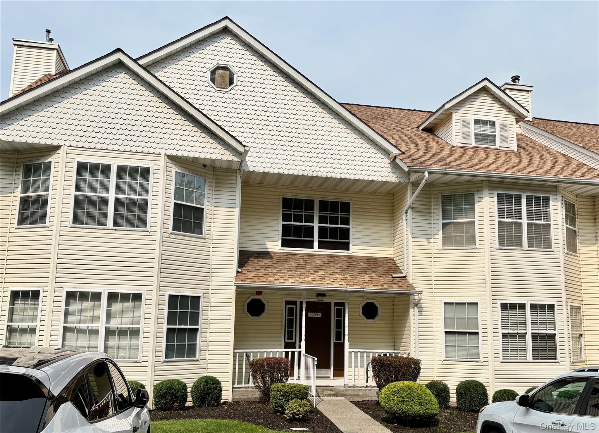 209 Ramapo Road # J, Garnerville, NY 10923