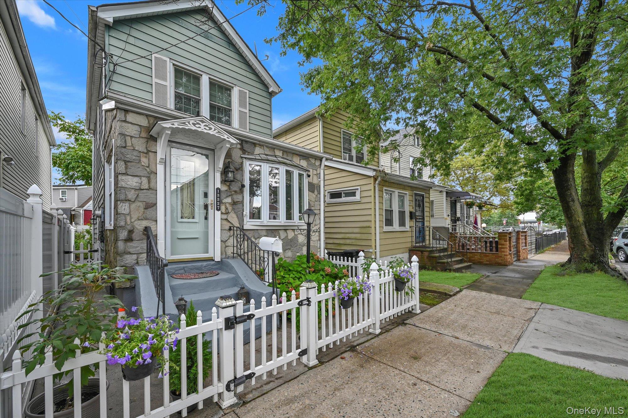 13327 135th Place, South Ozone Park, NY 11420