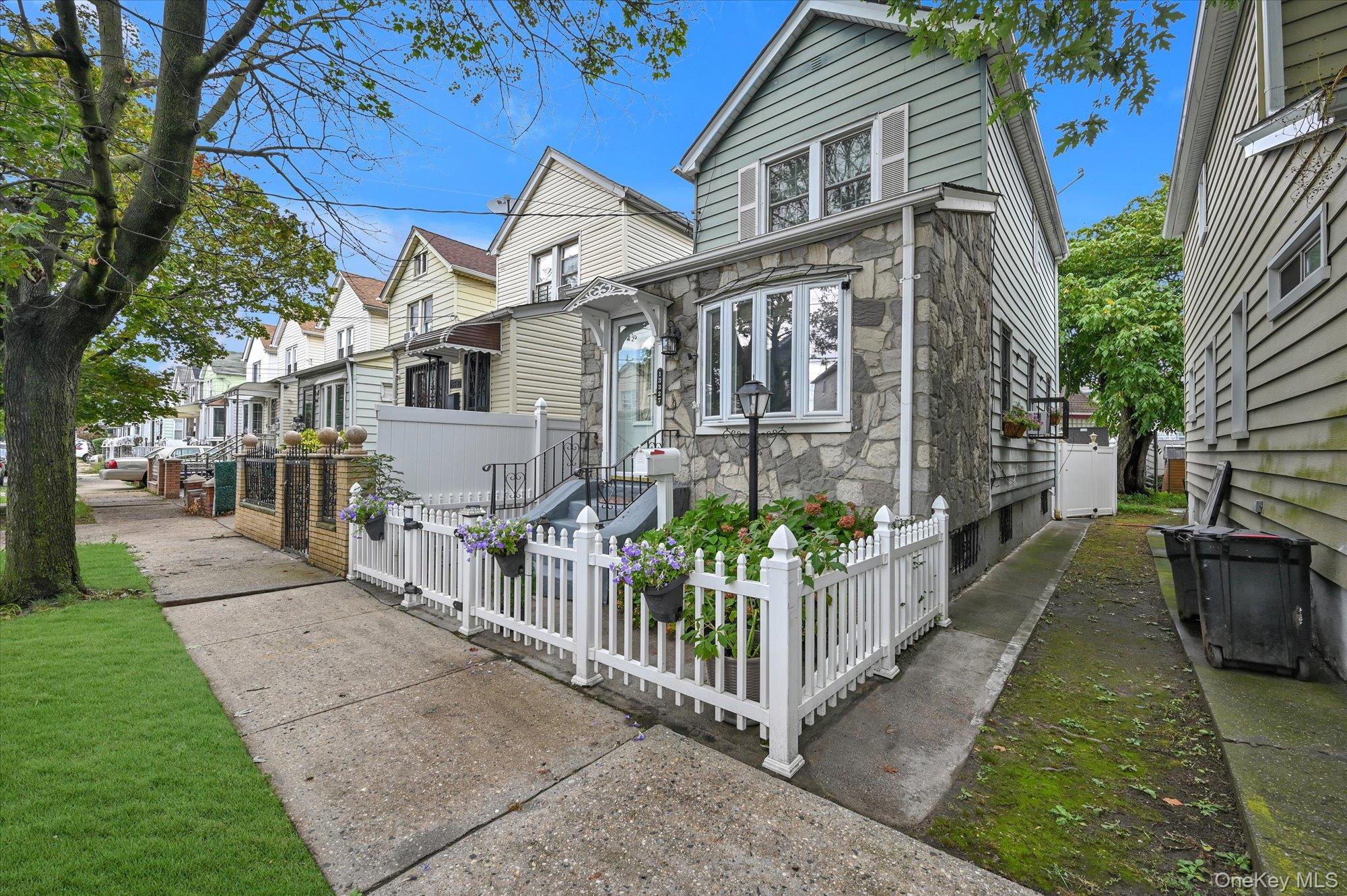 13327 135th Place, South Ozone Park, NY 11420