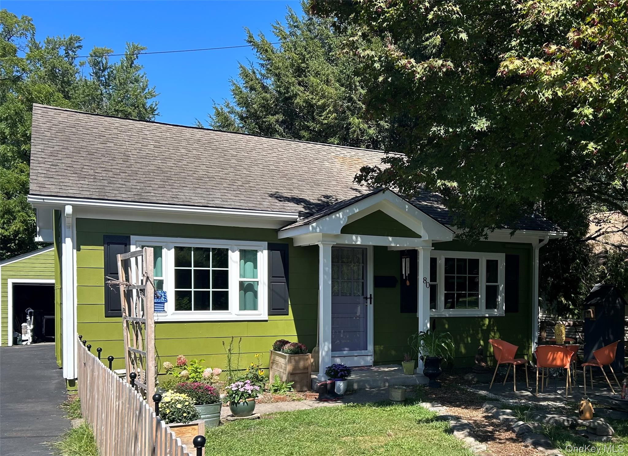 80 Millers Lane, Kingston, NY 12401