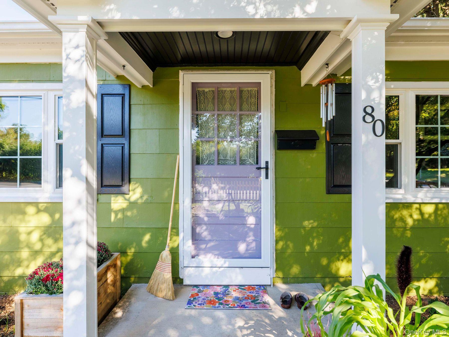 80 Millers Lane, Kingston, NY 12401