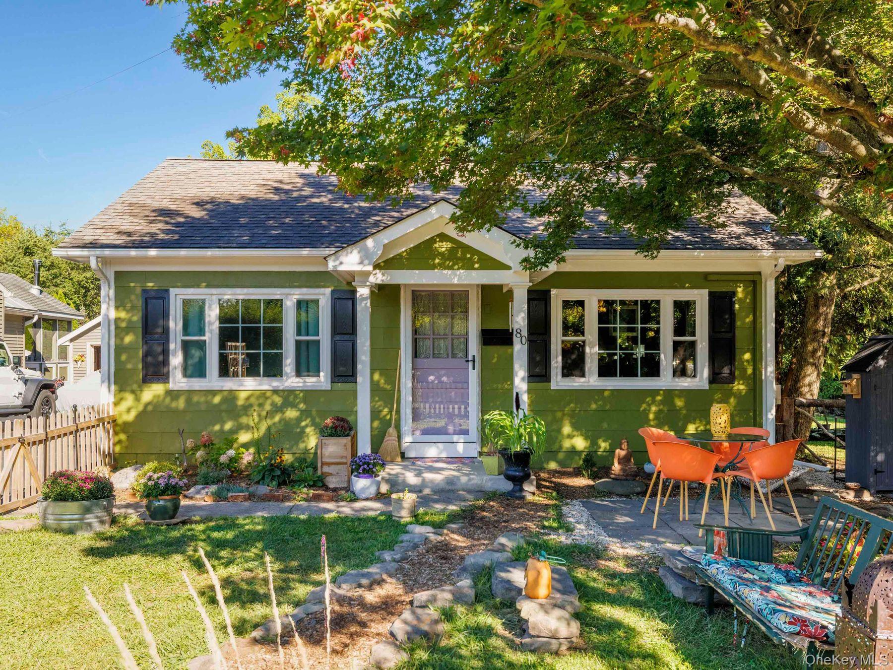 80 Millers Lane, Kingston, NY 12401