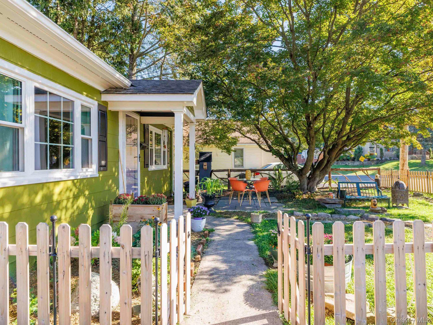 80 Millers Lane, Kingston, NY 12401