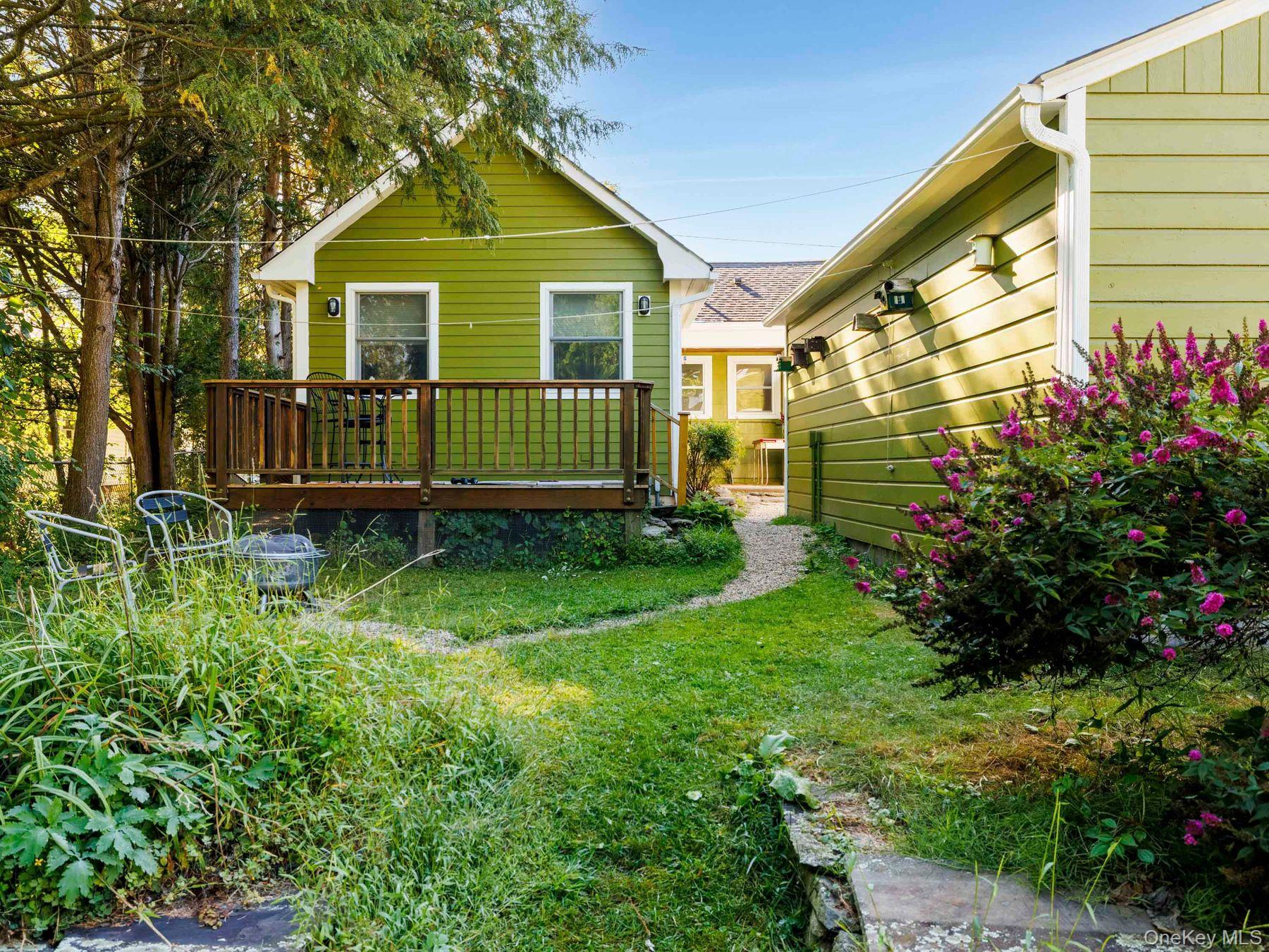 80 Millers Lane, Kingston, NY 12401