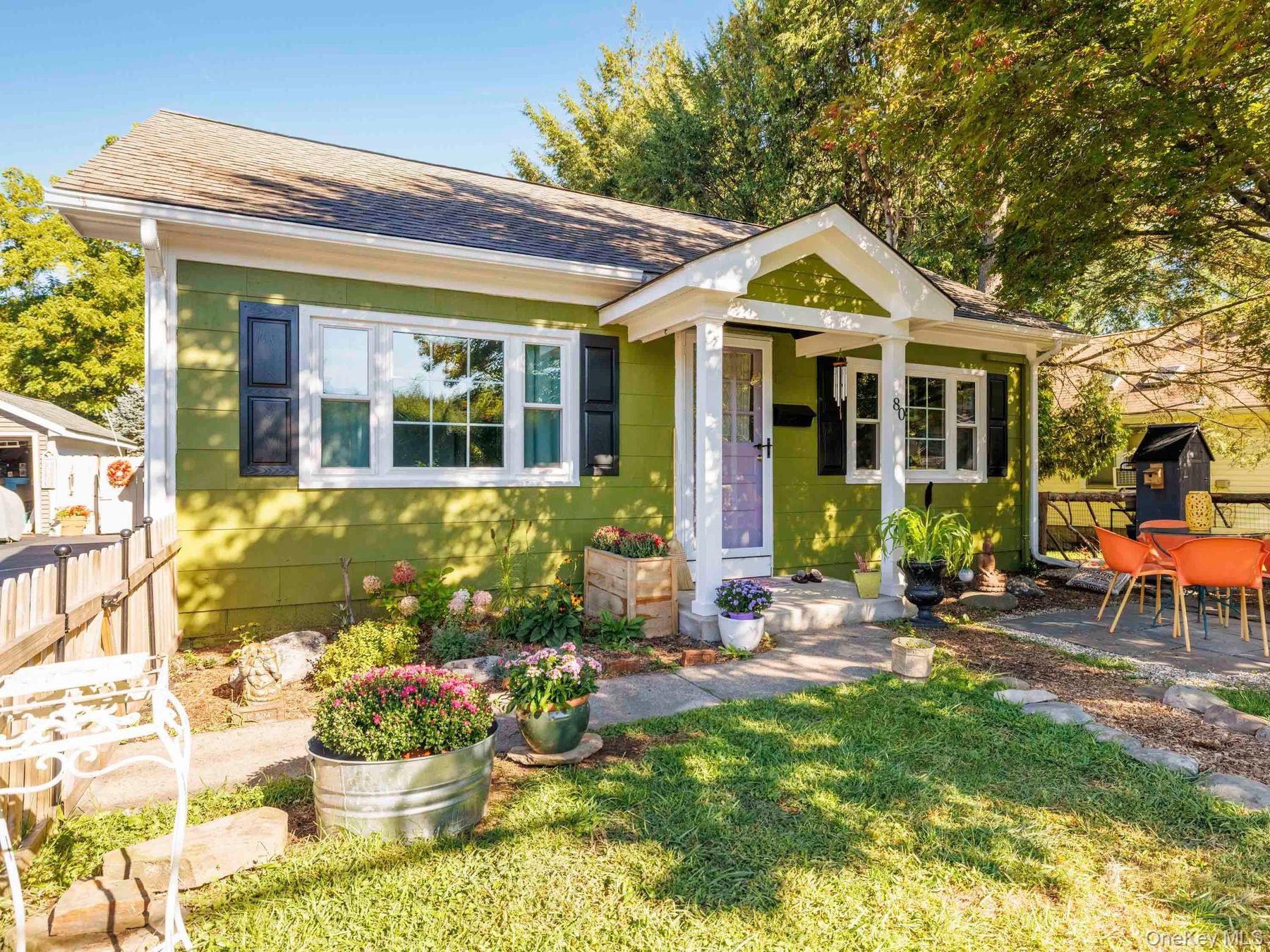 80 Millers Lane, Kingston, NY 12401