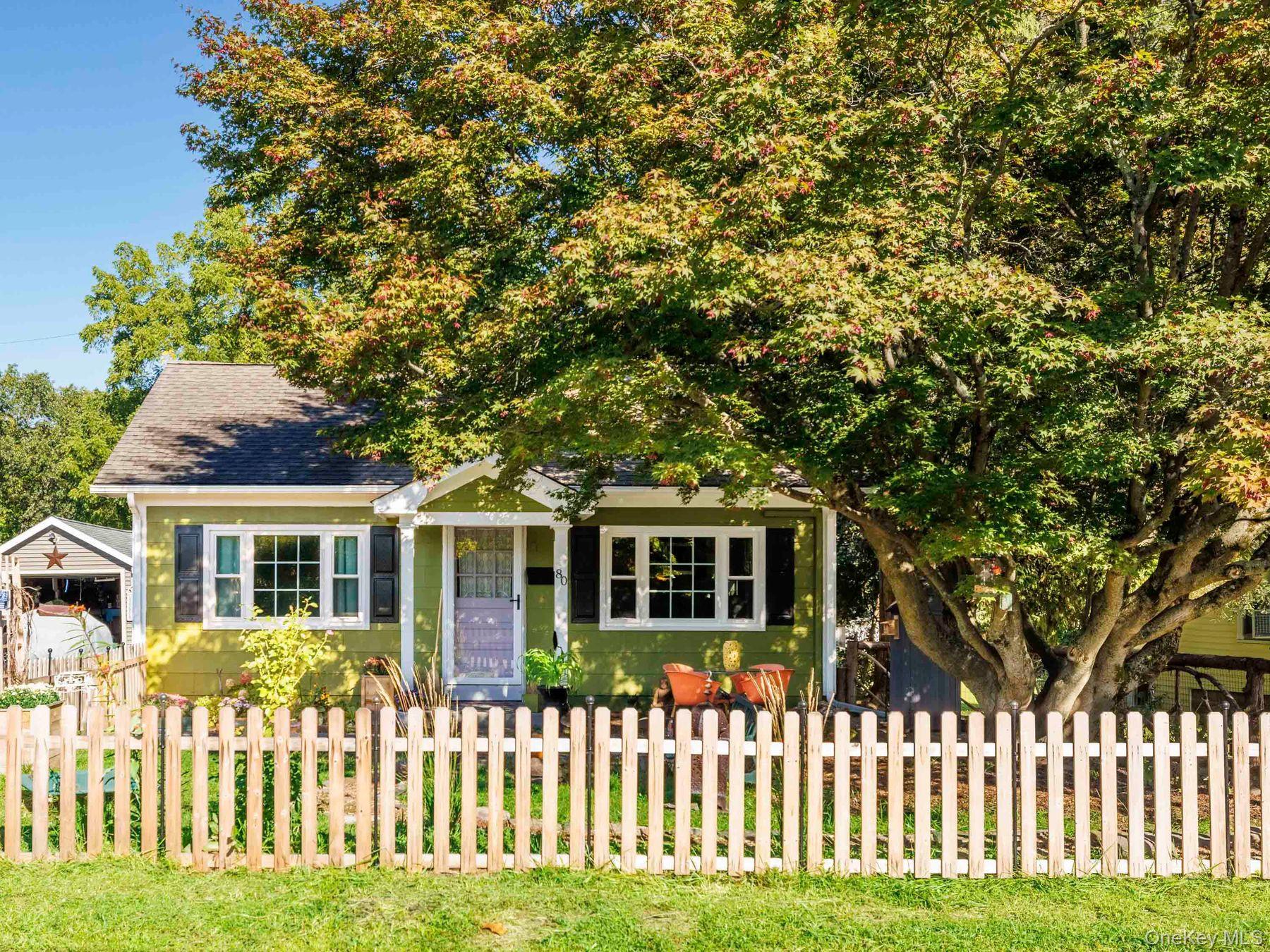 80 Millers Lane, Kingston, NY 12401