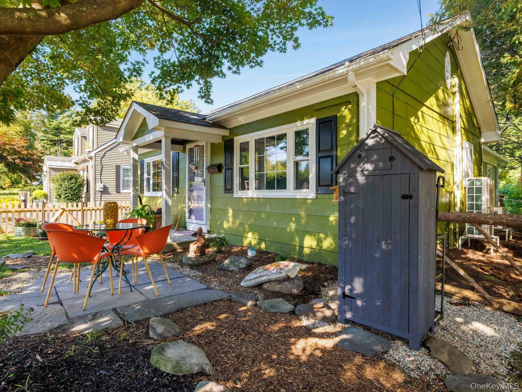 80 Millers Lane, Kingston, NY 12401