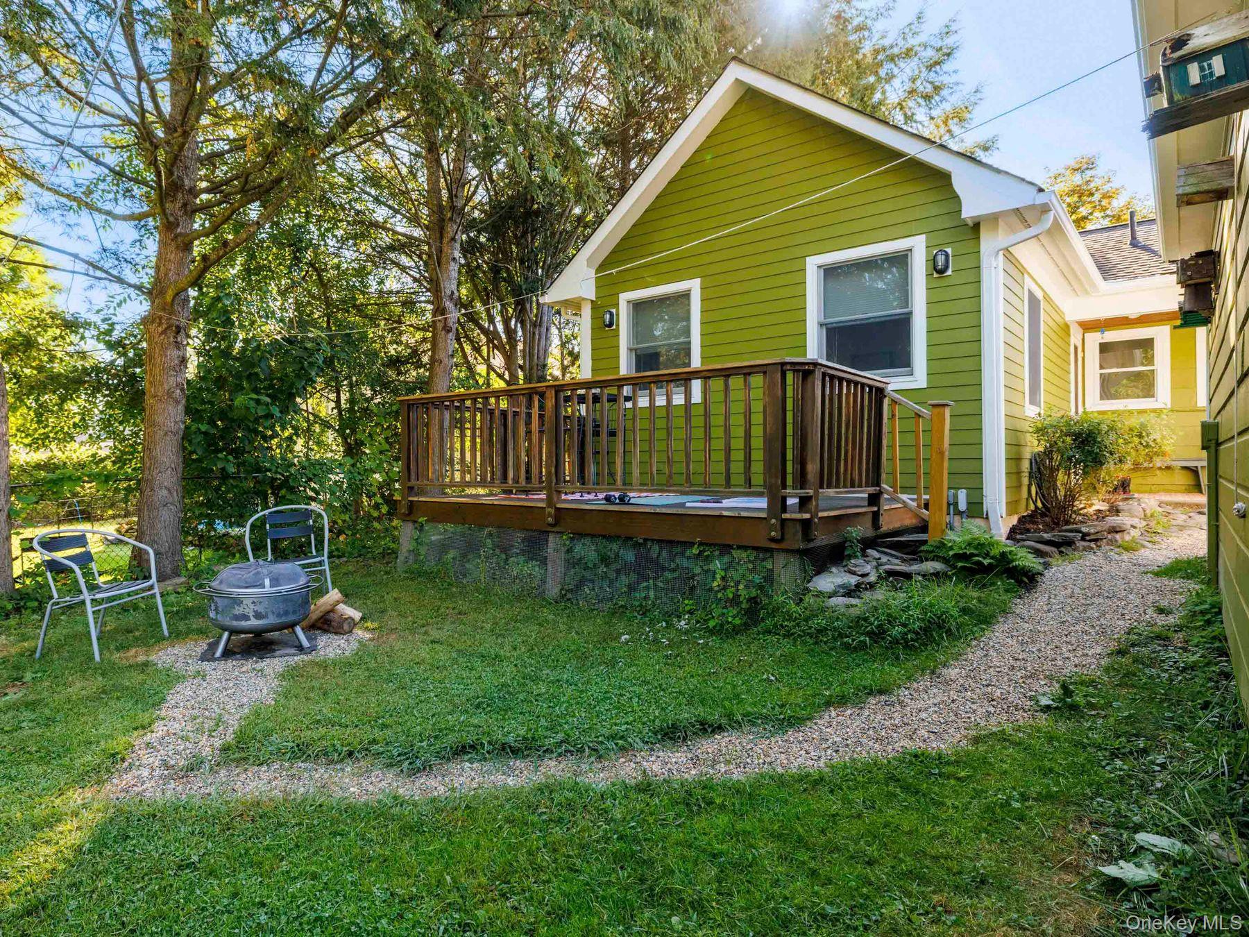 80 Millers Lane, Kingston, NY 12401