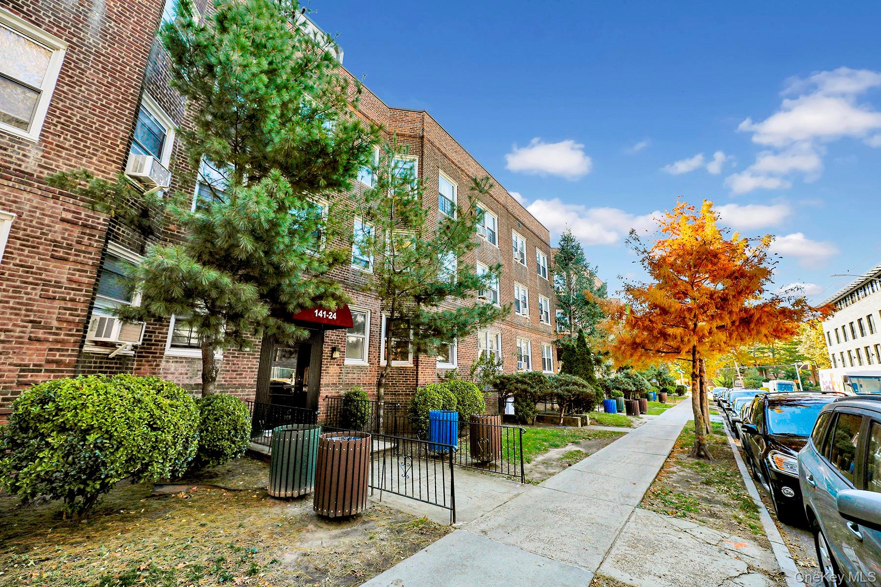 141-24 78th Avenue # 2B, Kew Garden Hills, NY 11367