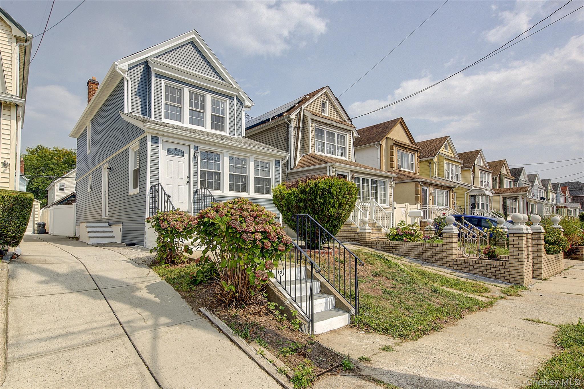 9331 207th Street, Queens Village, NY 11428