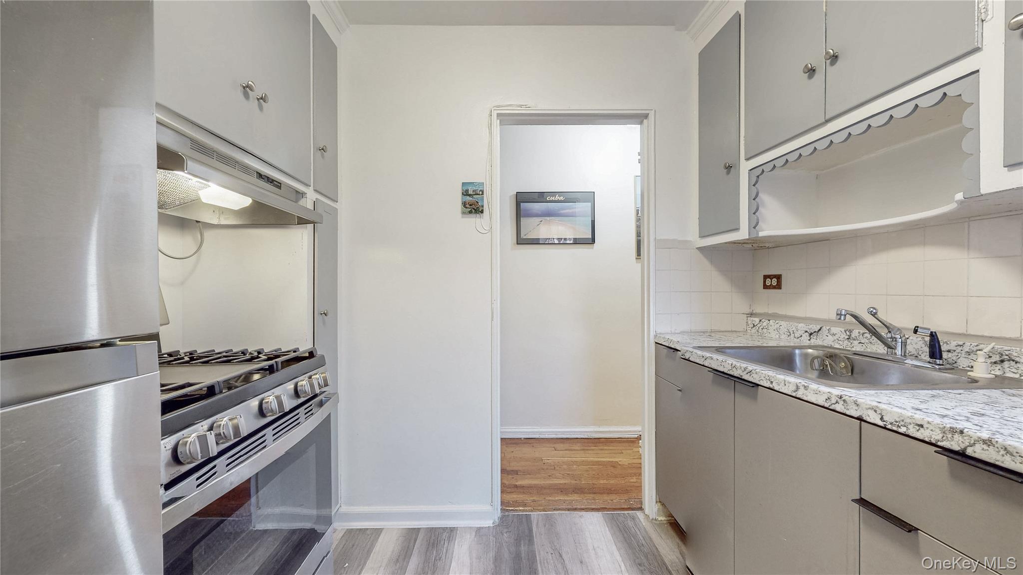 83-20 98th Street # 5J, Woodhaven, NY 11421