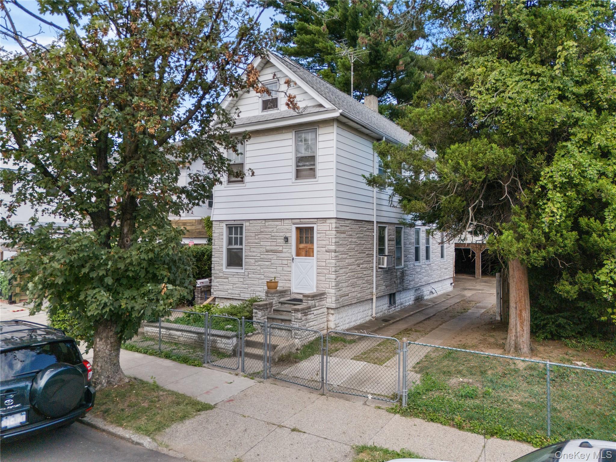 45-11 157th Street, Flushing, NY 11355