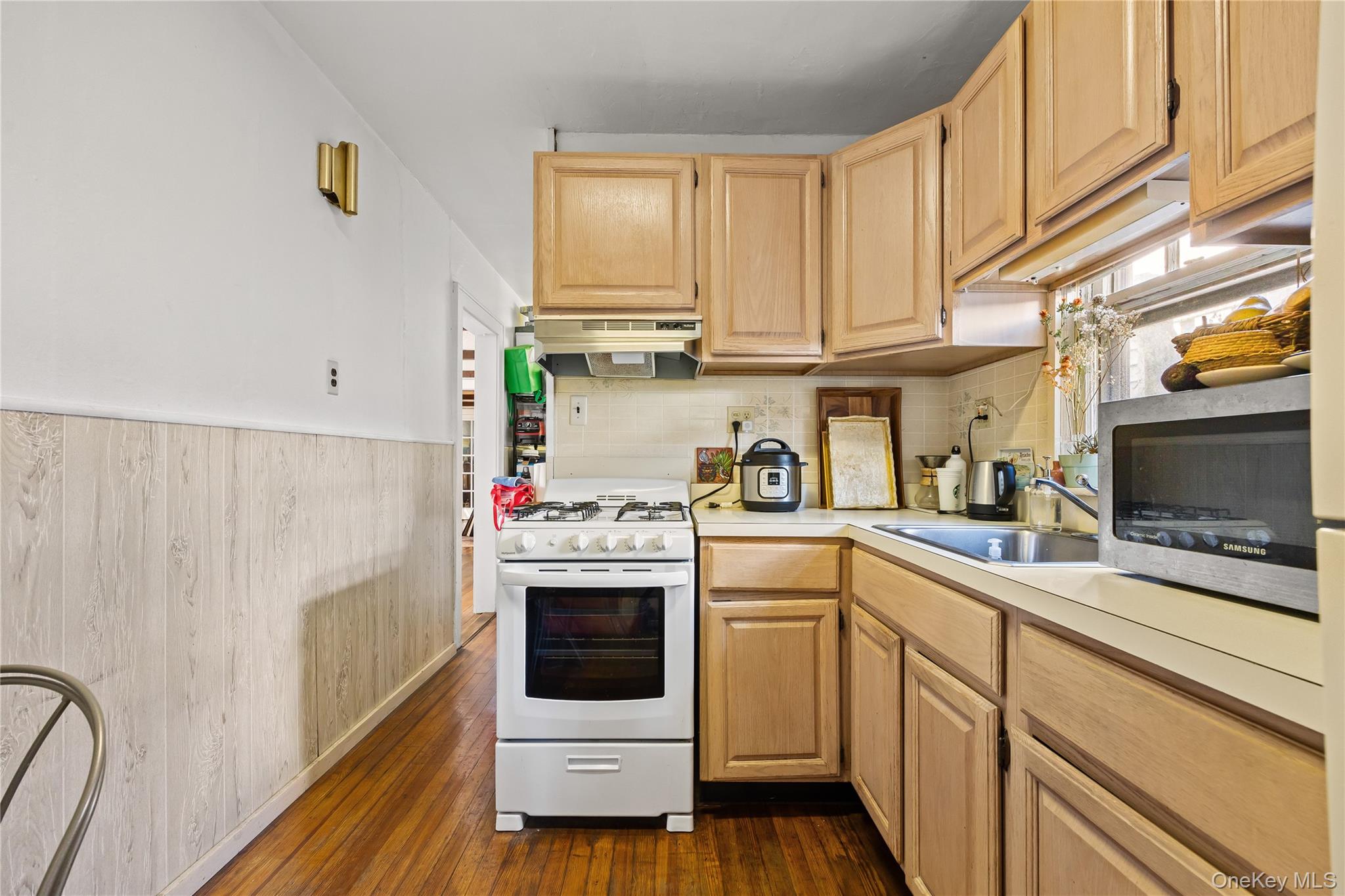 45-11 157th Street, Flushing, NY 11355