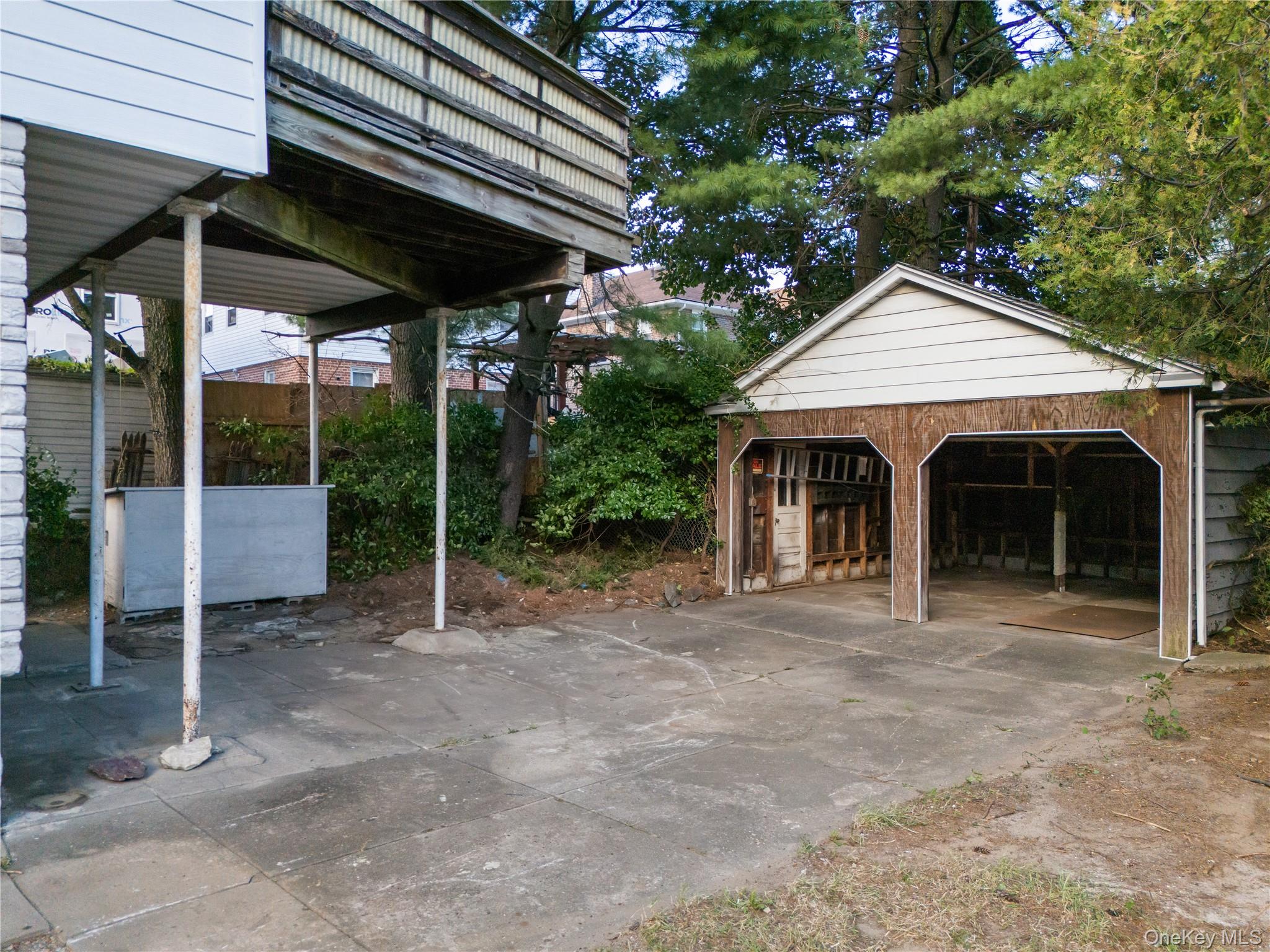 45-11 157th Street, Flushing, NY 11355