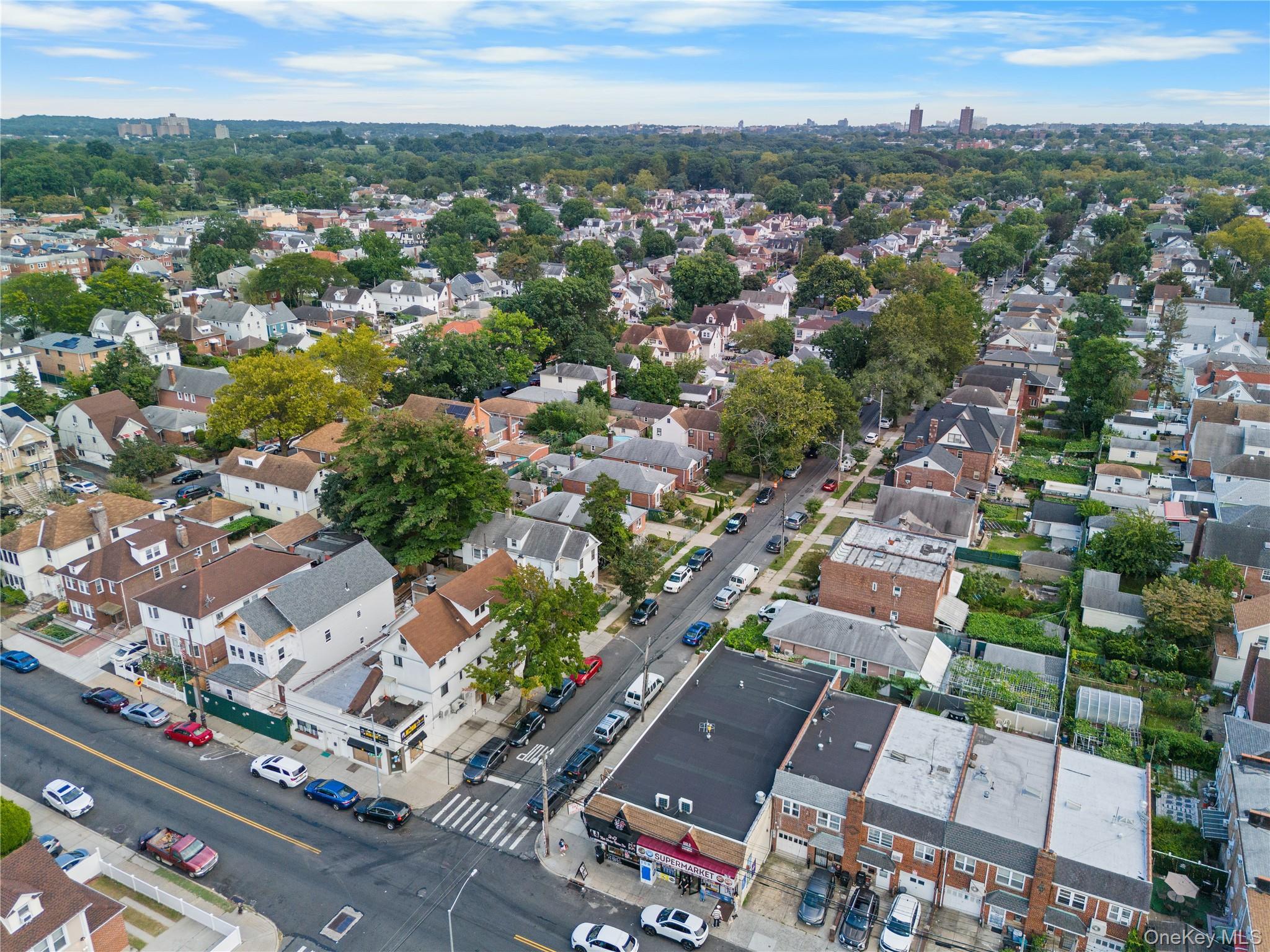 45-11 157th Street, Flushing, NY 11355