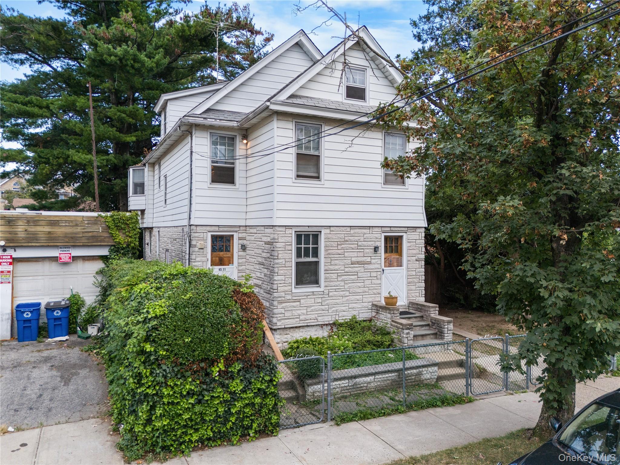 45-11 157th Street, Flushing, NY 11355