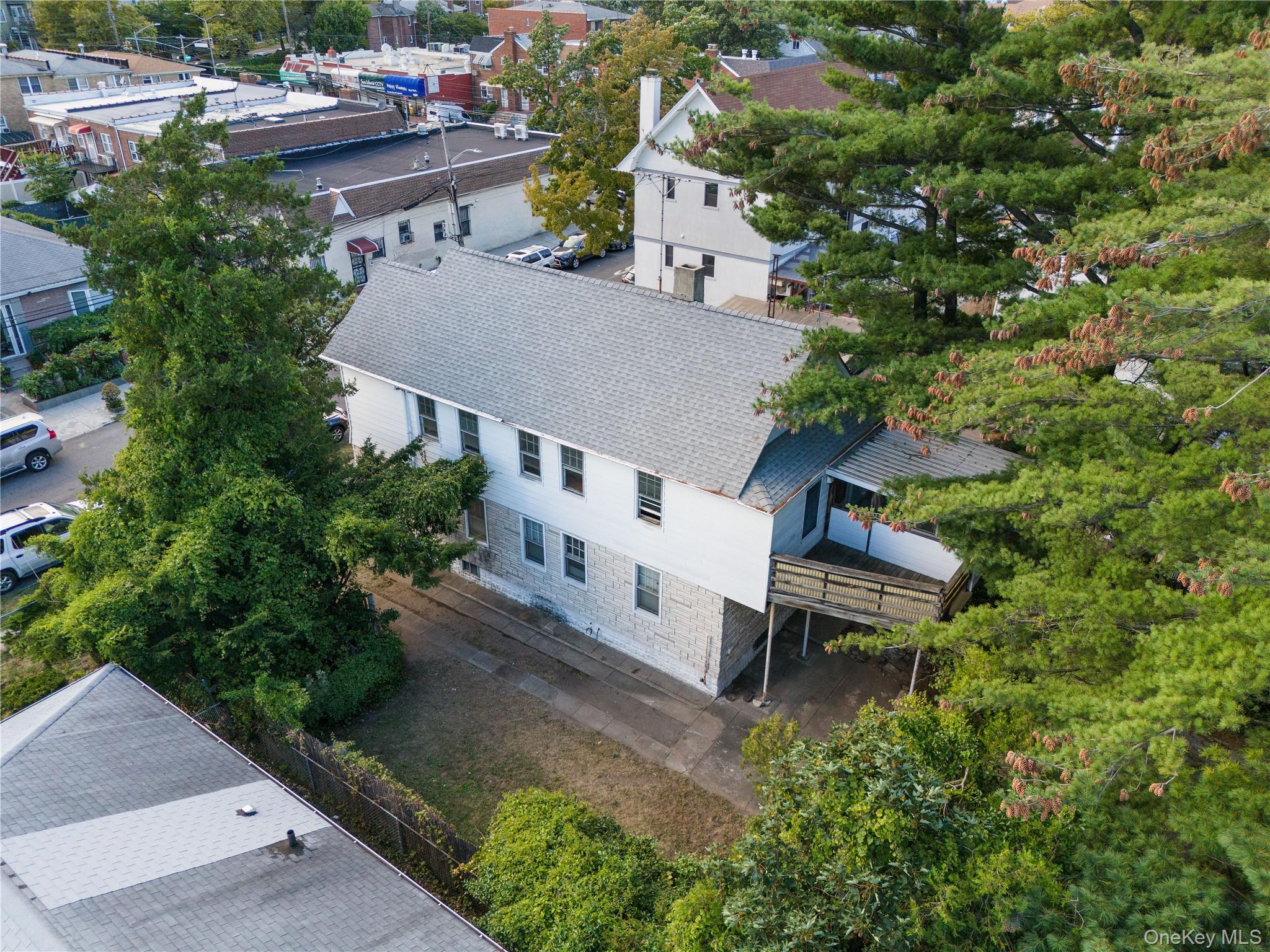 45-11 157th Street, Flushing, NY 11355