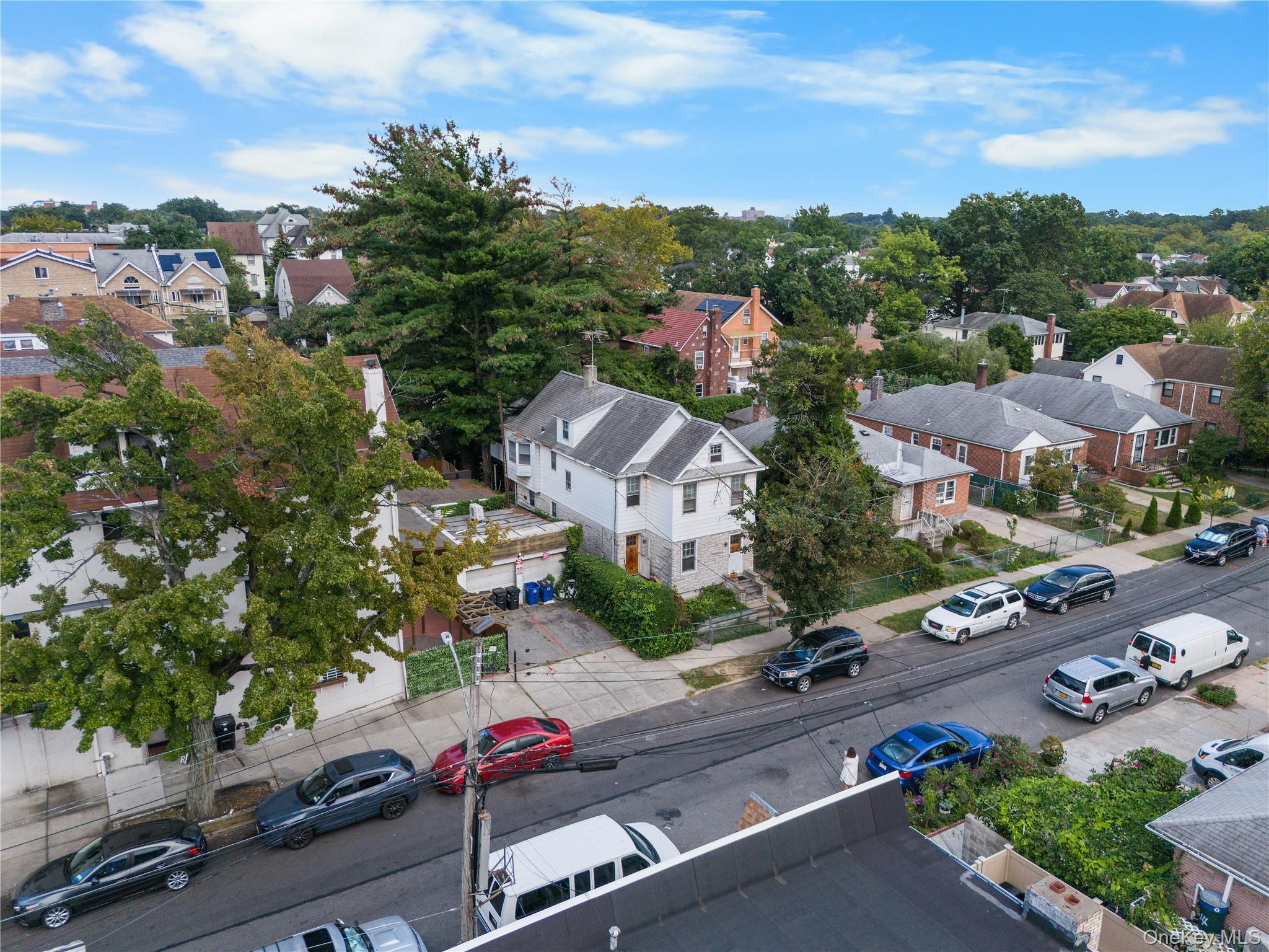 45-11 157th Street, Flushing, NY 11355