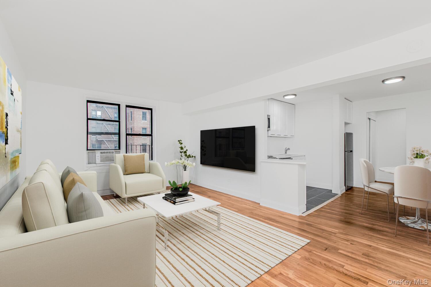 2165 Matthews Avenue # 4B, Bronx, NY 12462
