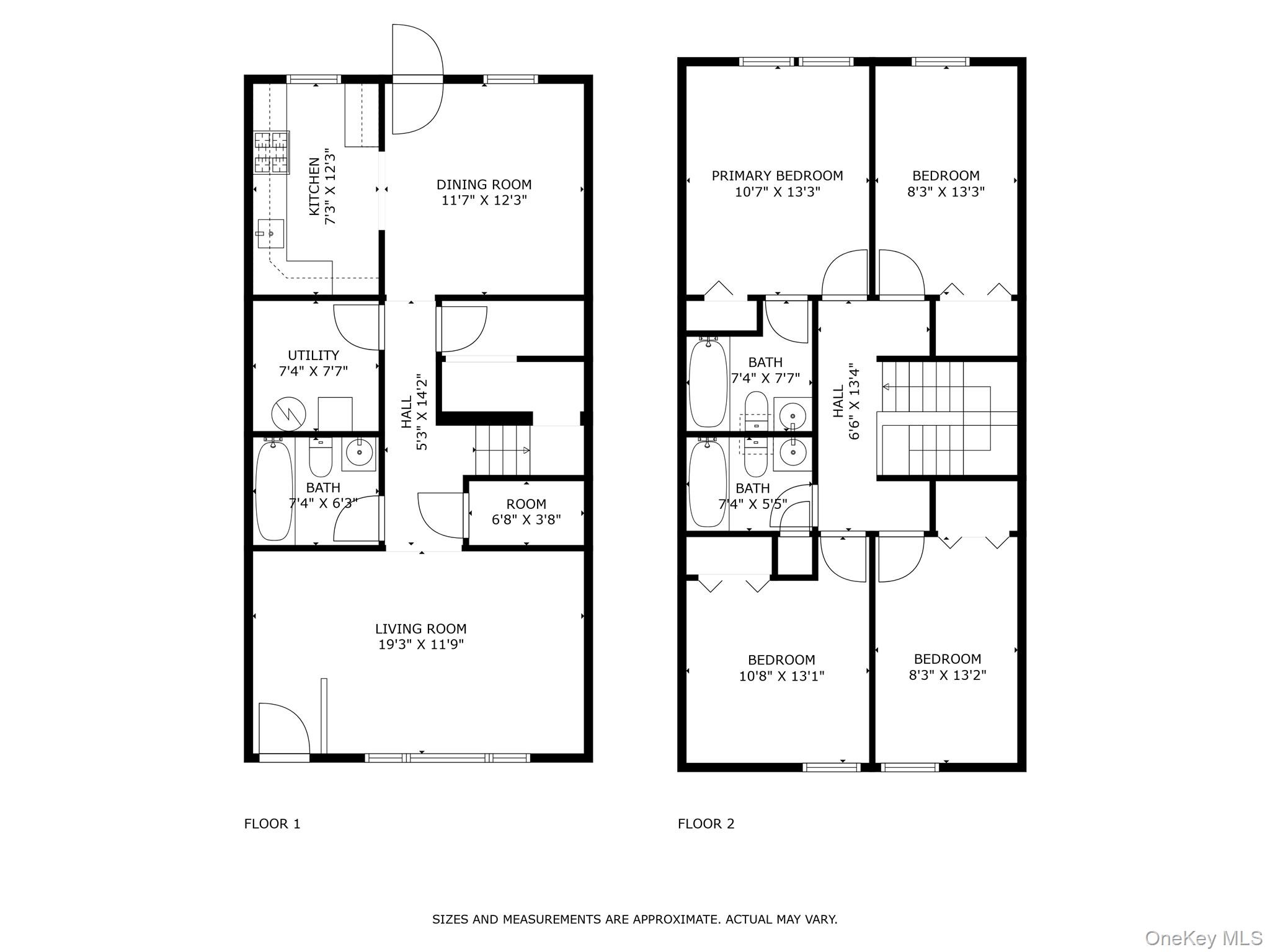 96 Herzl Street, Brooklyn, NY 11212