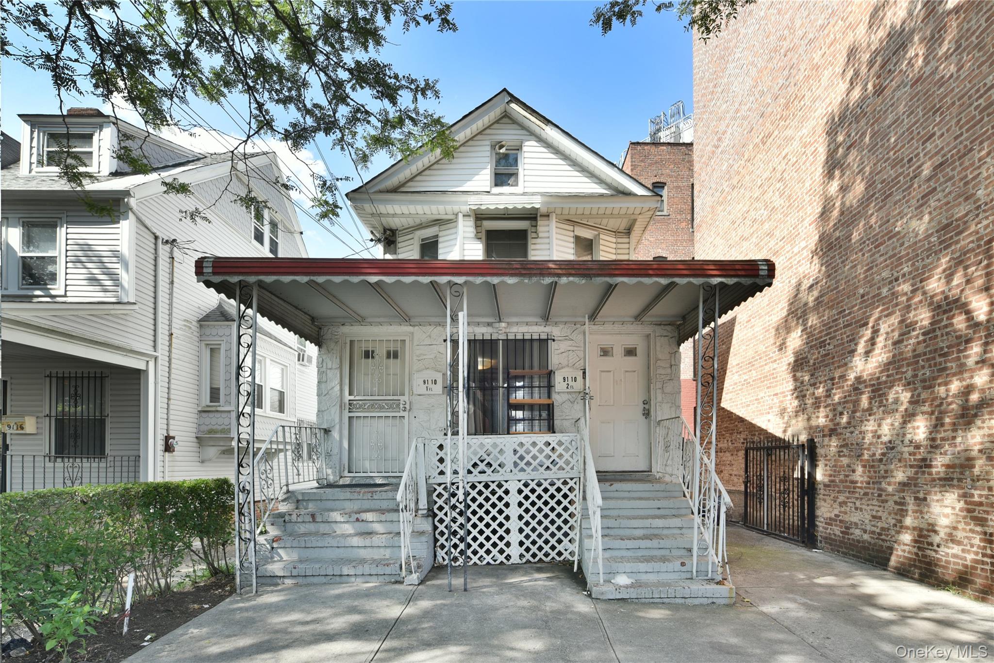 9110 Lefferts Boulevard, Richmond Hill, NY 11418